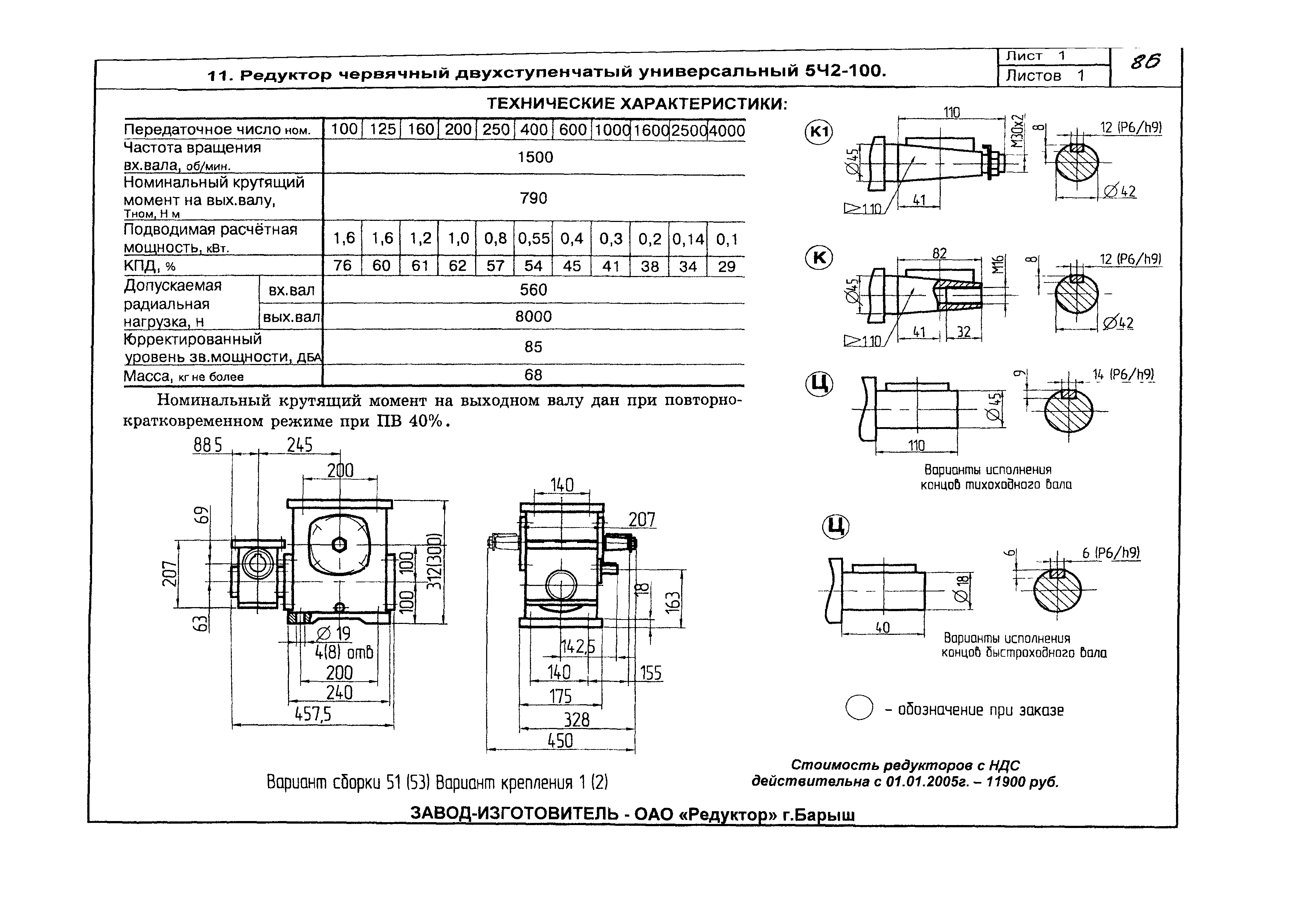 КО 09.16.02.09-05