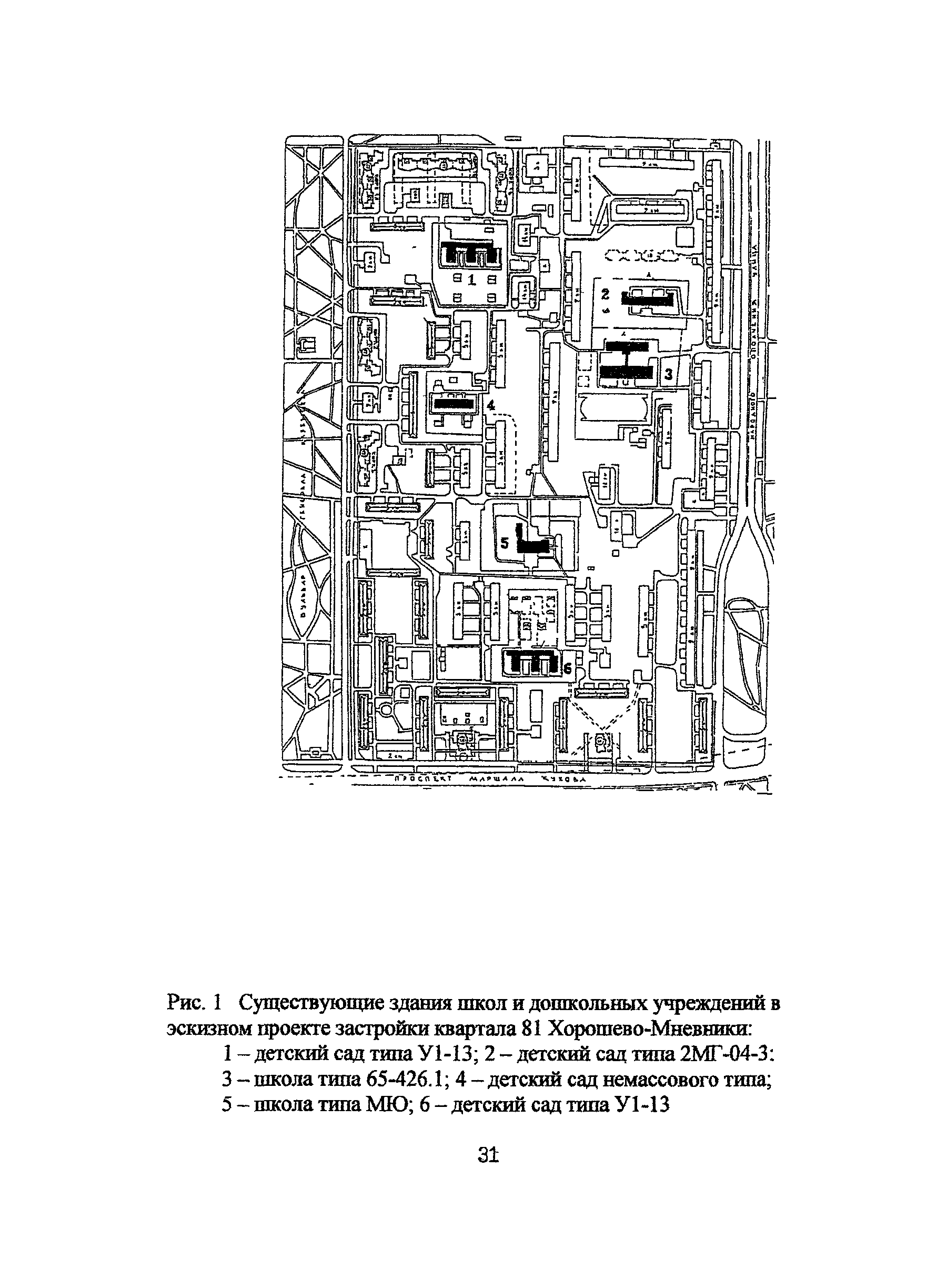 Рекомендации 