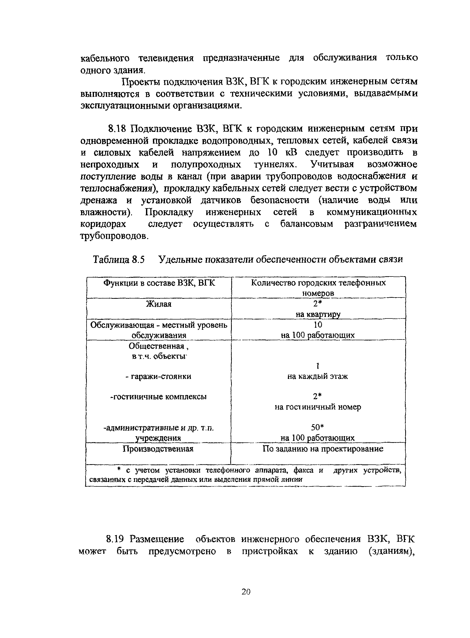 МГСН 1.04-2005