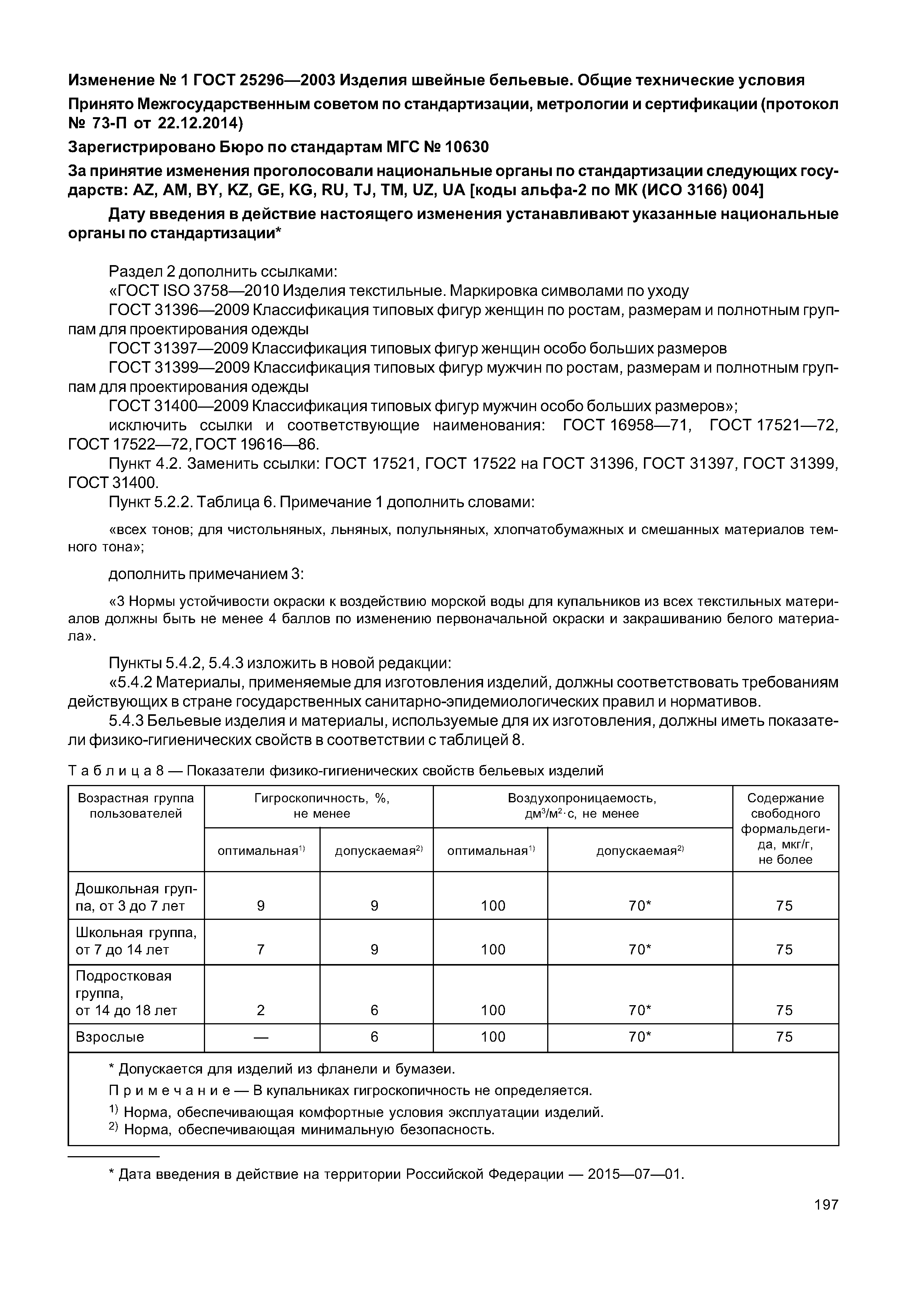 ГОСТ 25296-2003
