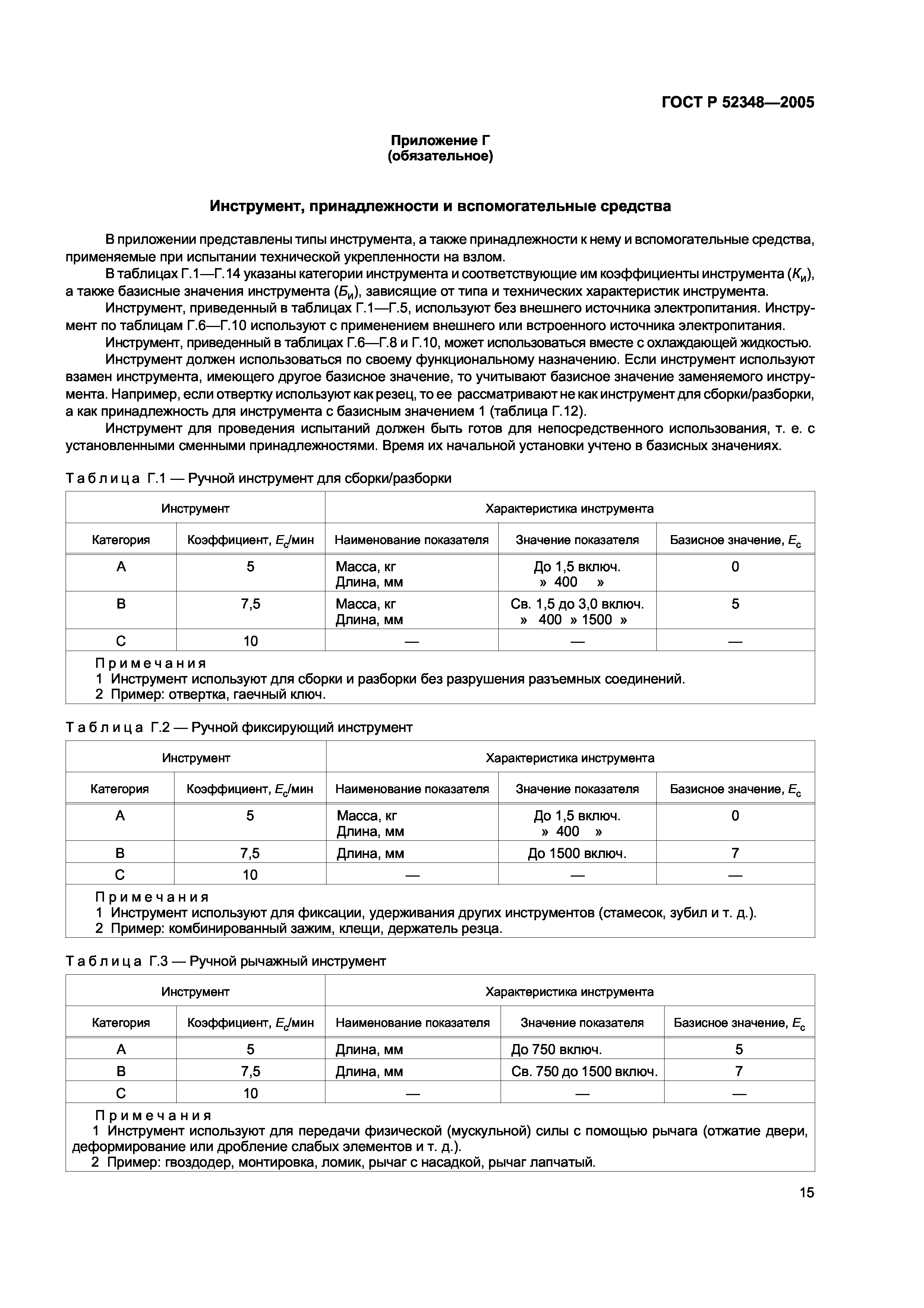 ГОСТ Р 52348-2005