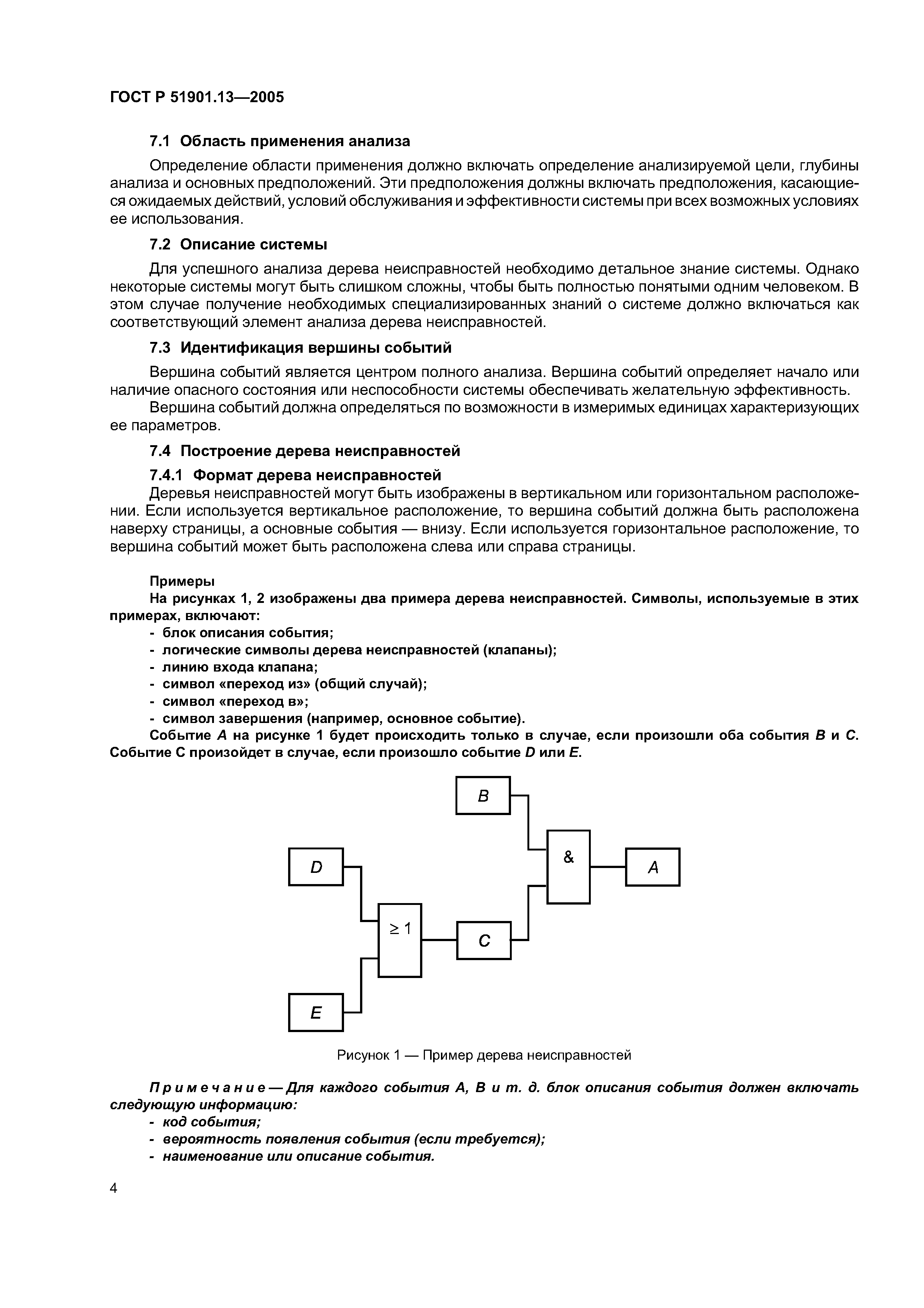 ГОСТ Р 51901.13-2005