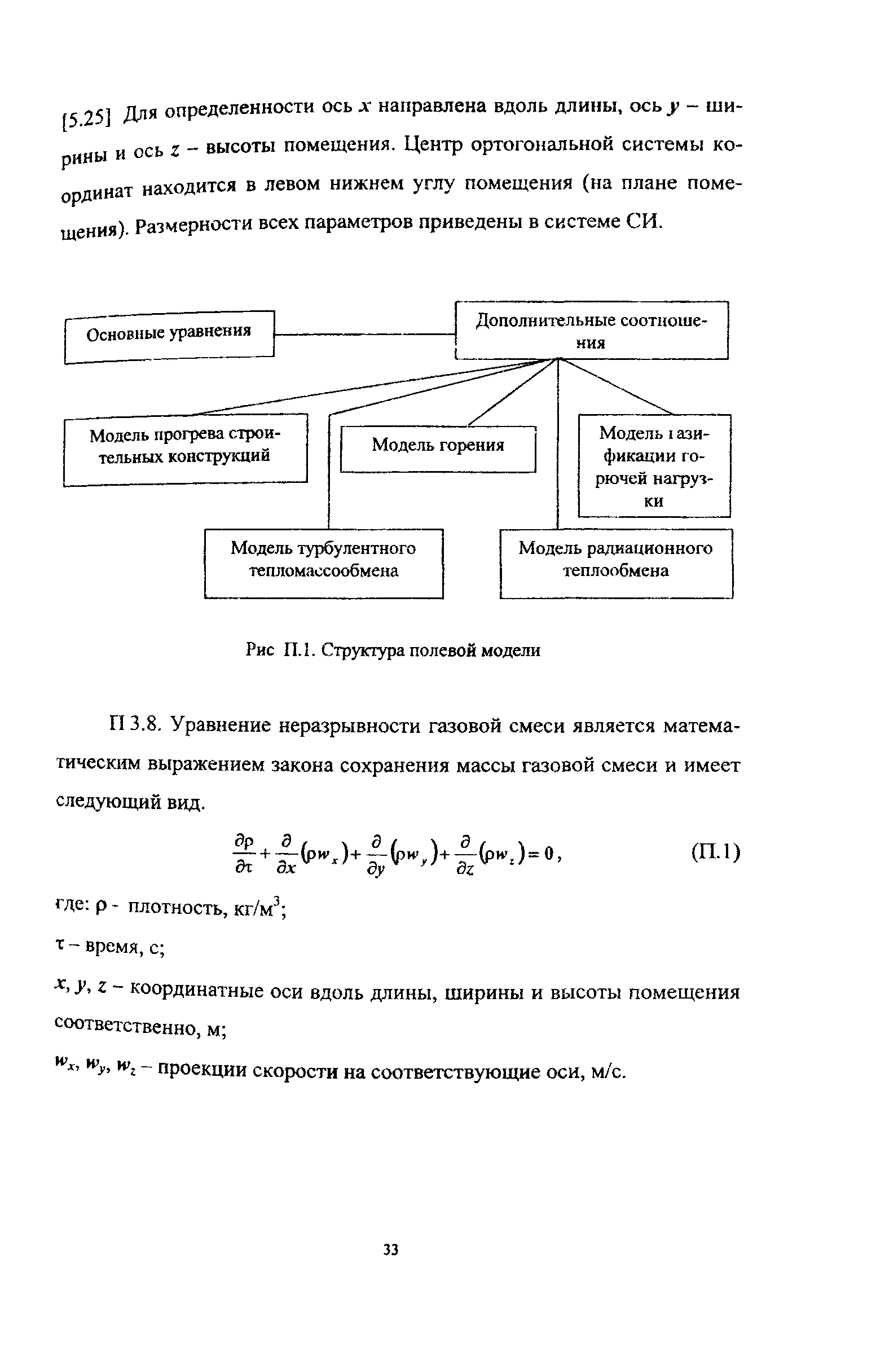 Рекомендации 