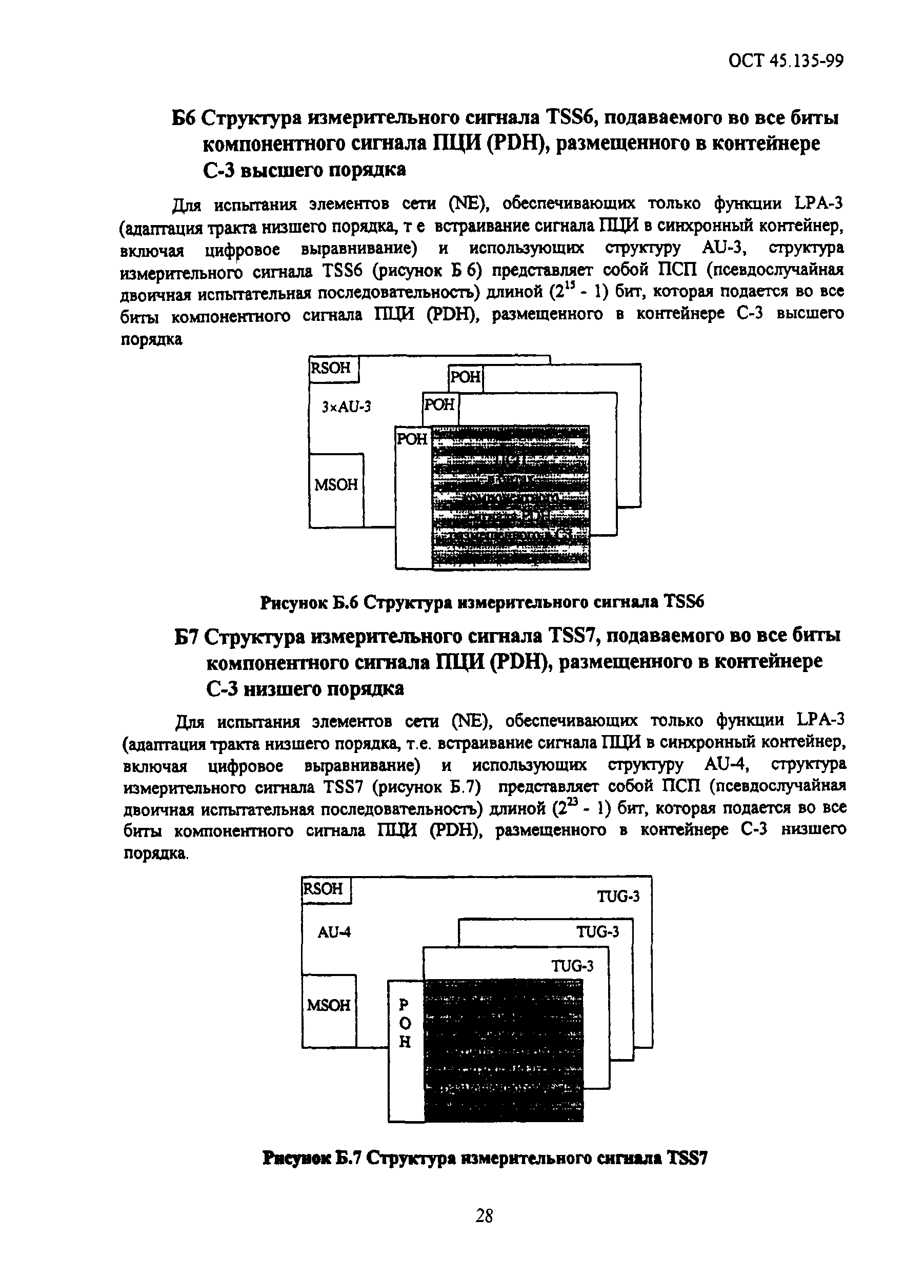 ОСТ 45.135-99