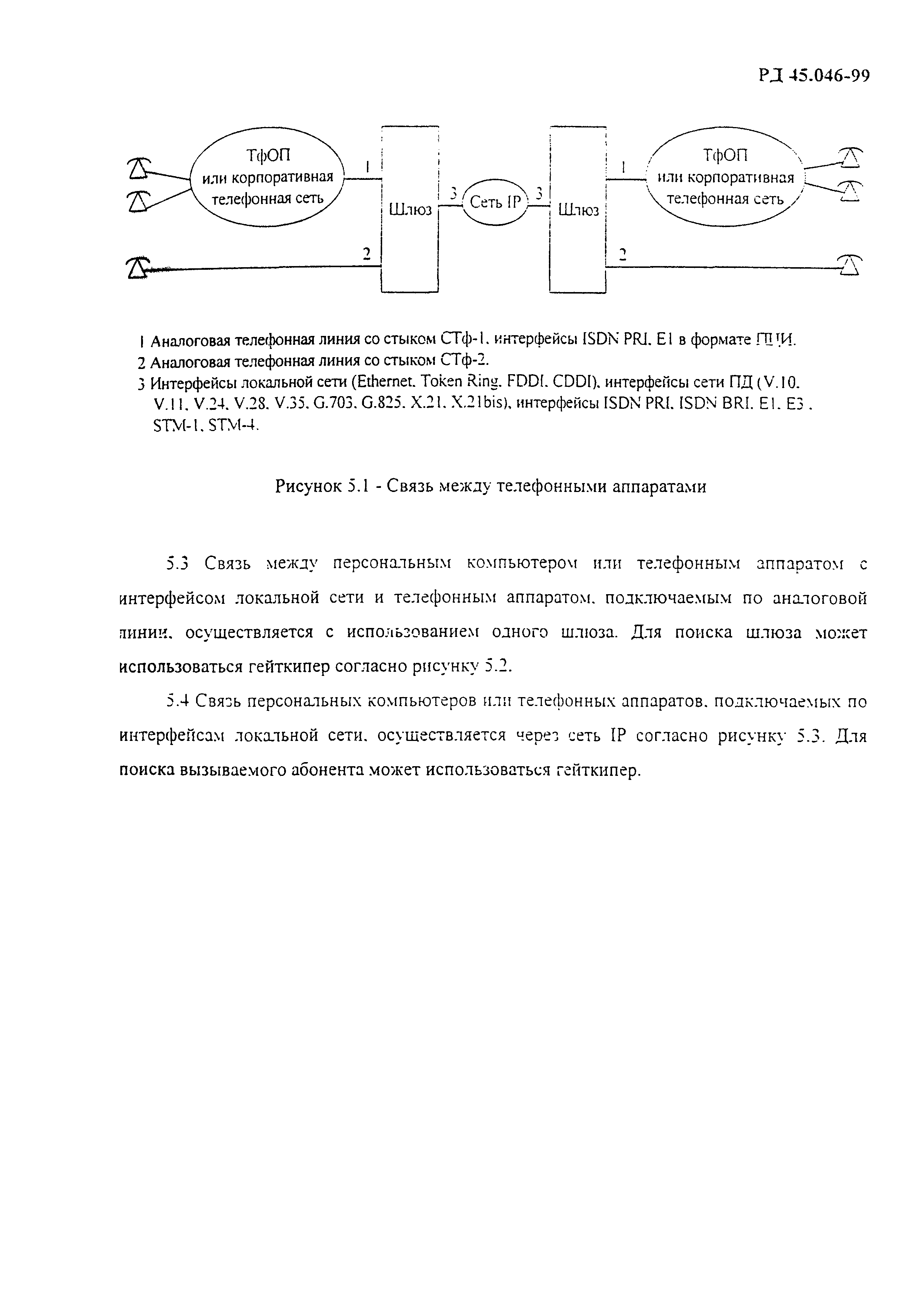 РД 45.046-99