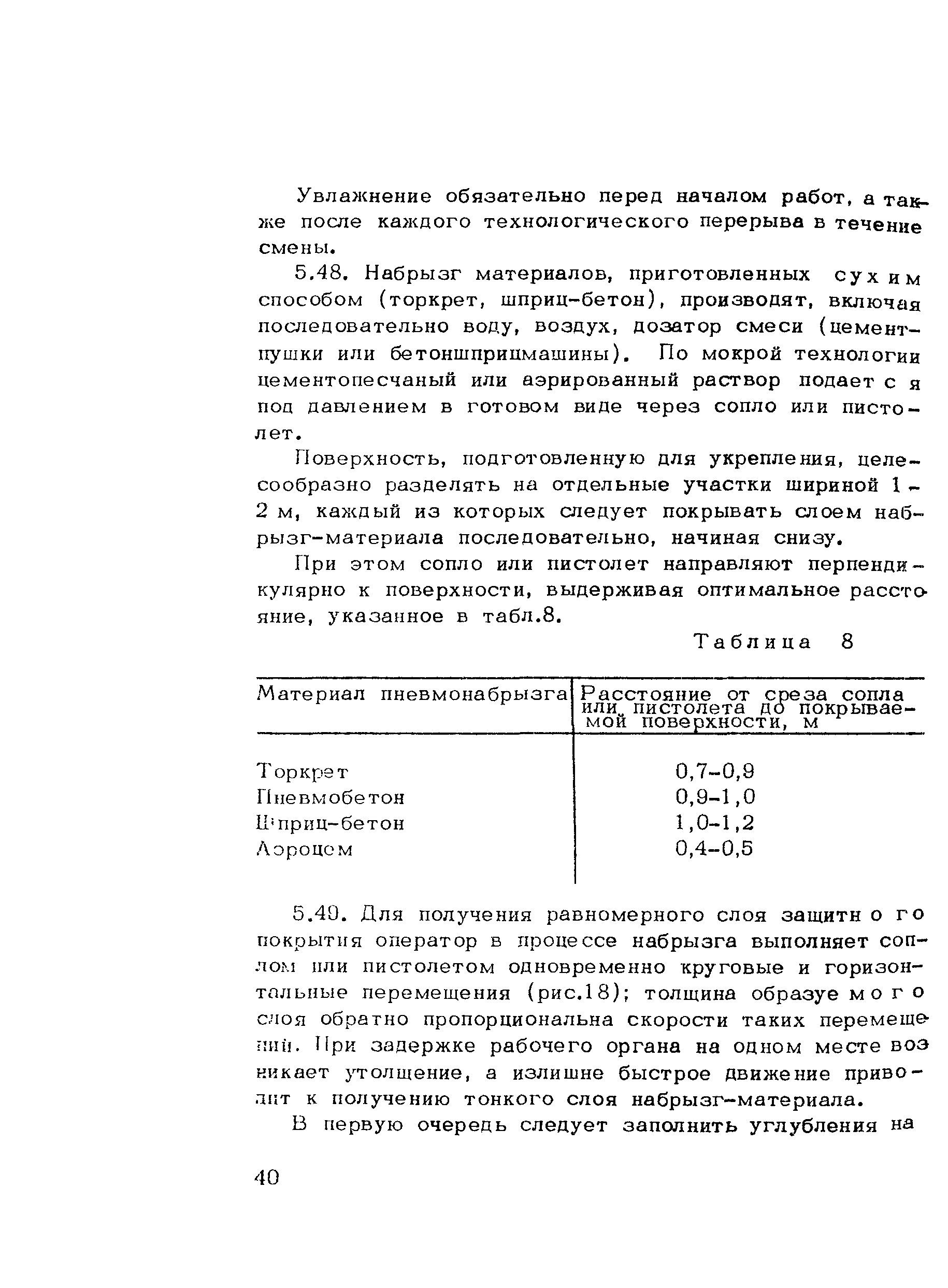 Методические рекомендации 