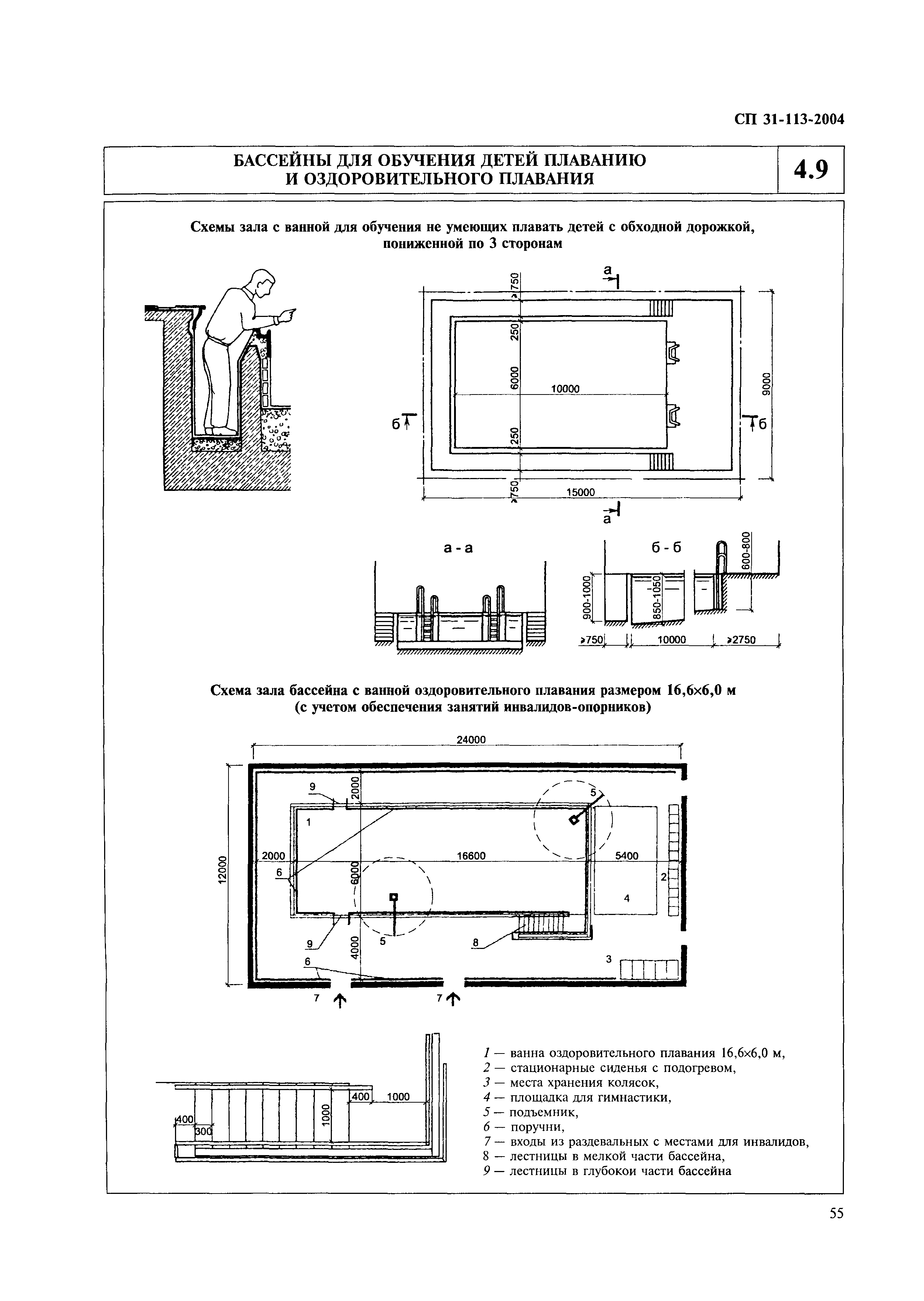 СП 31-113-2004