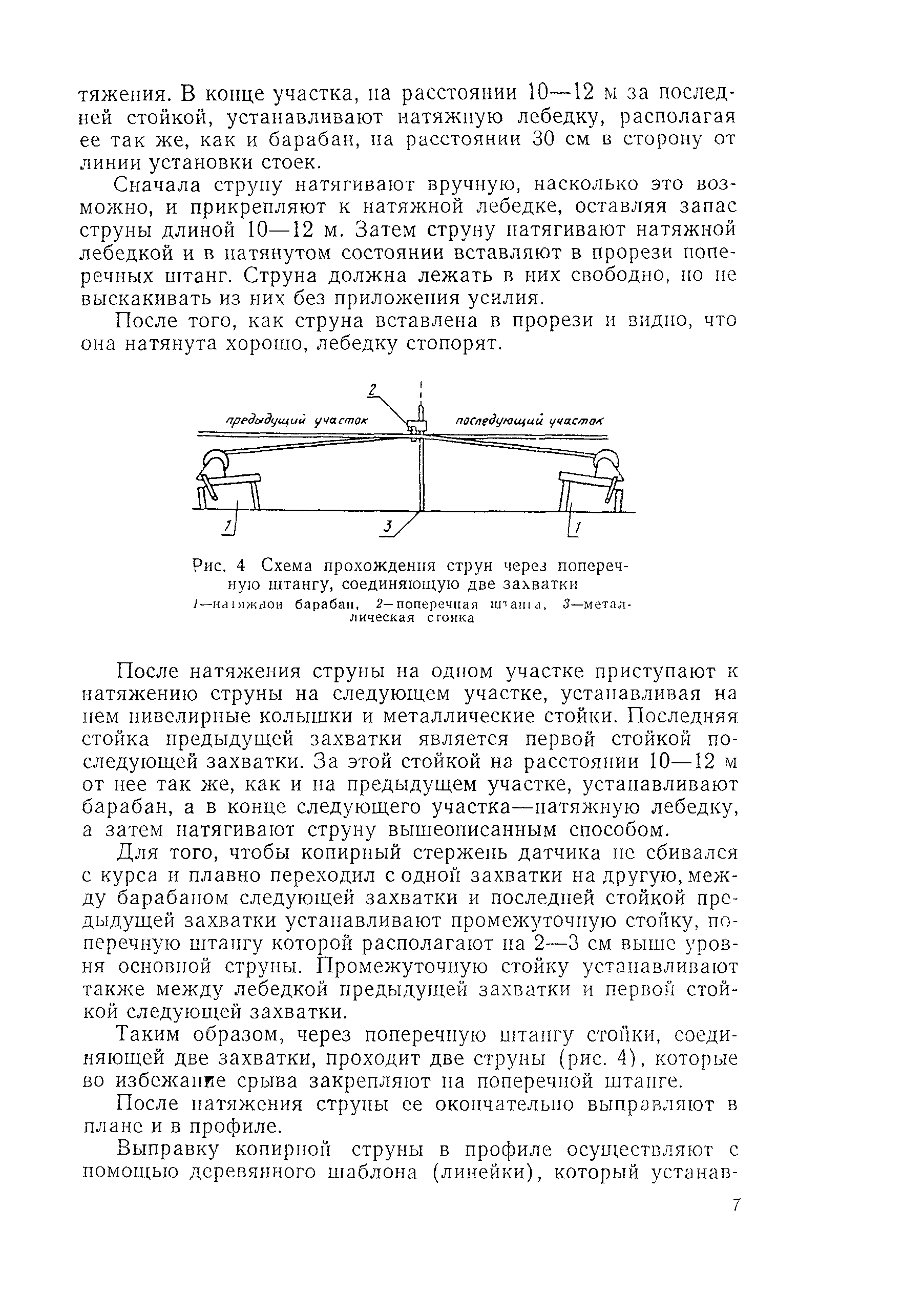 Технологическая карта 