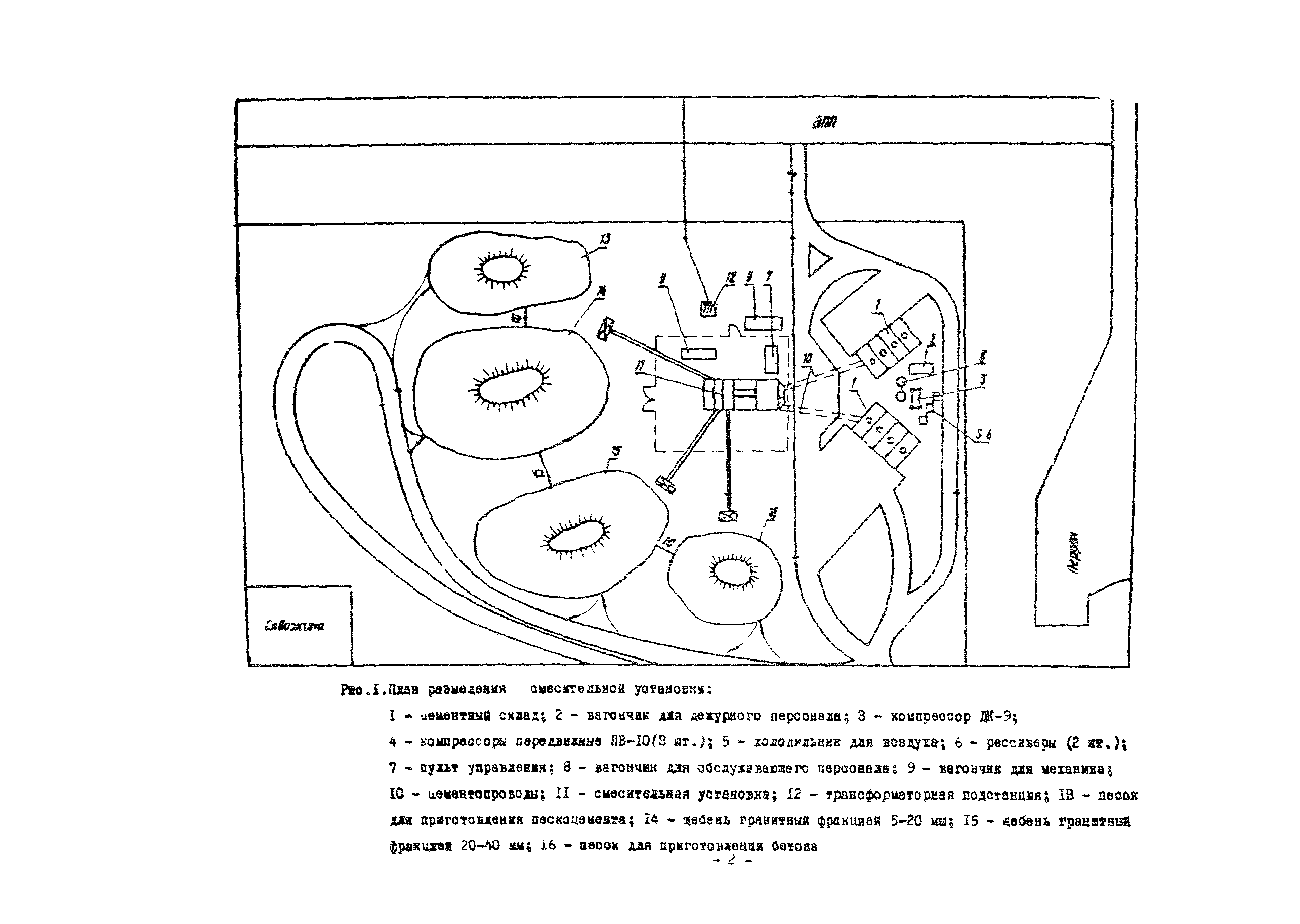 Технологическая карта 