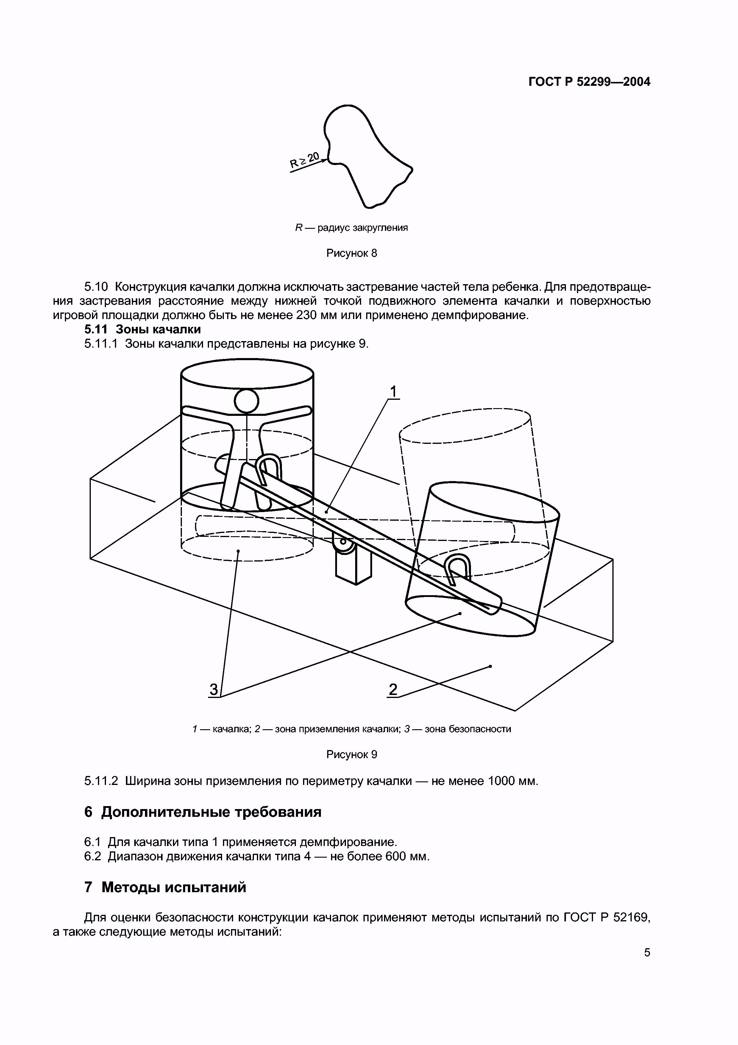 ГОСТ Р 52299-2004