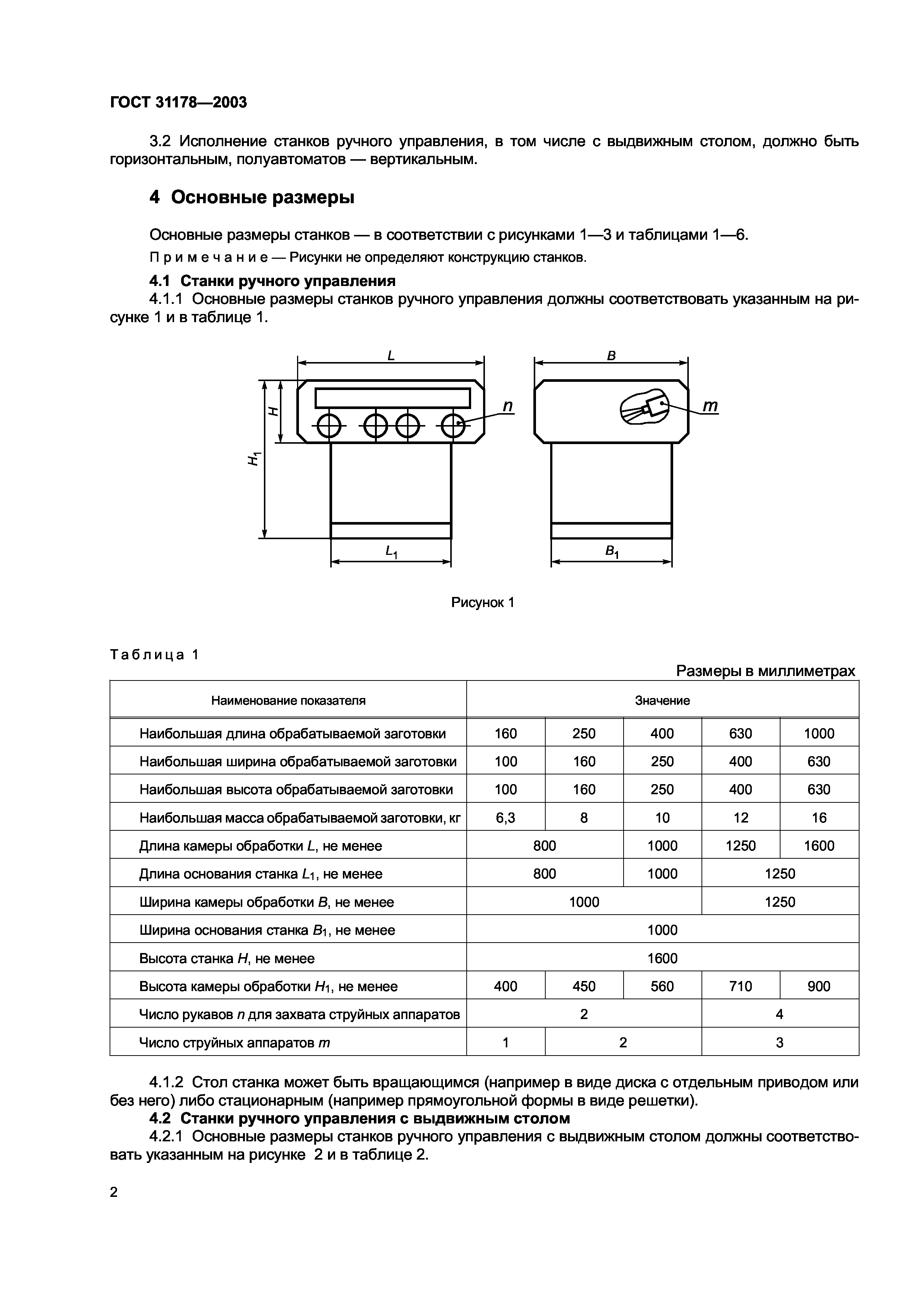ГОСТ 31178-2003