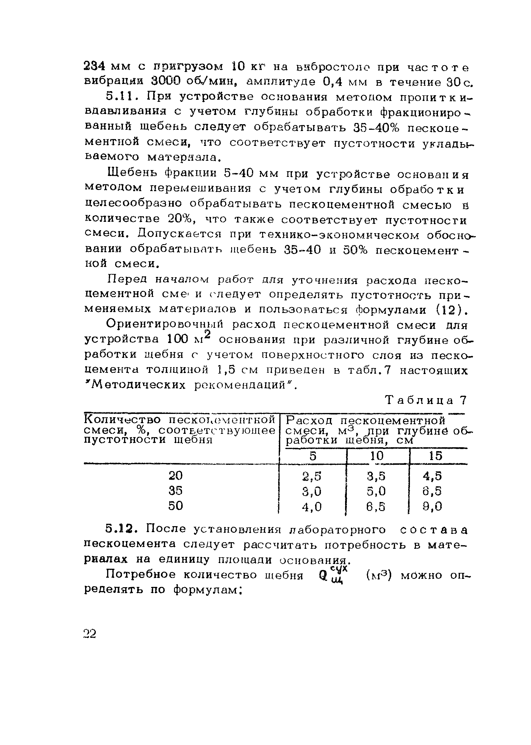 Методические рекомендации 