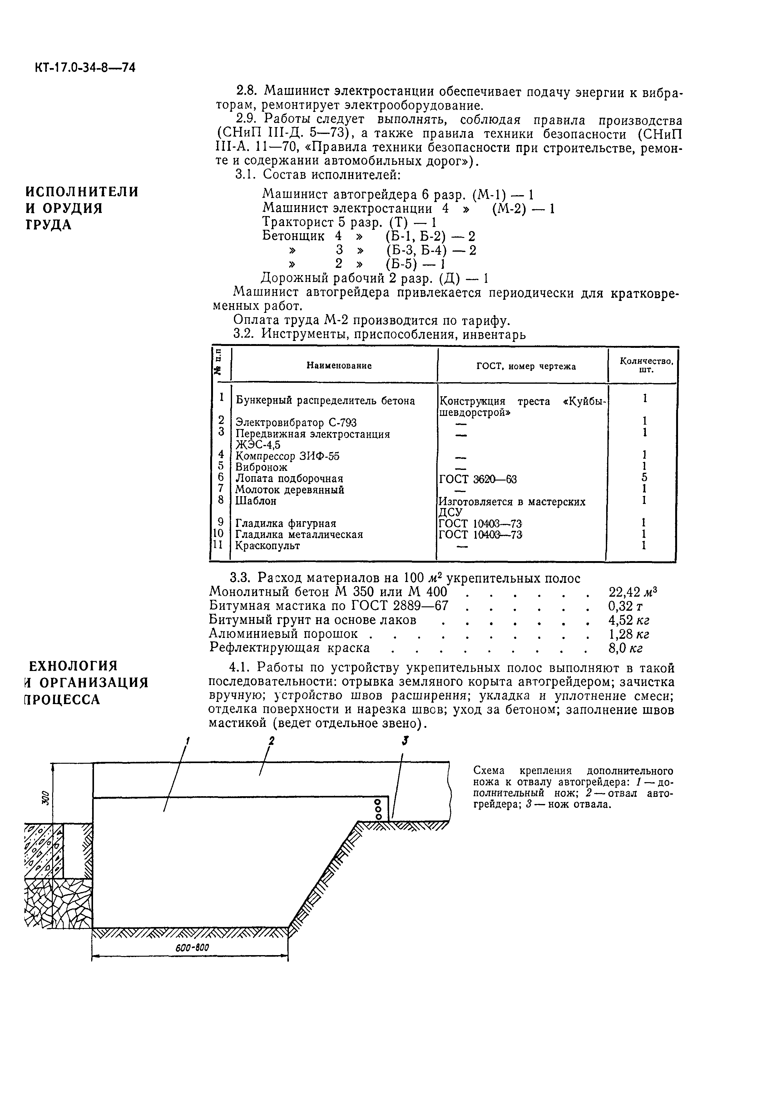 КТ 17.0-34-8-74