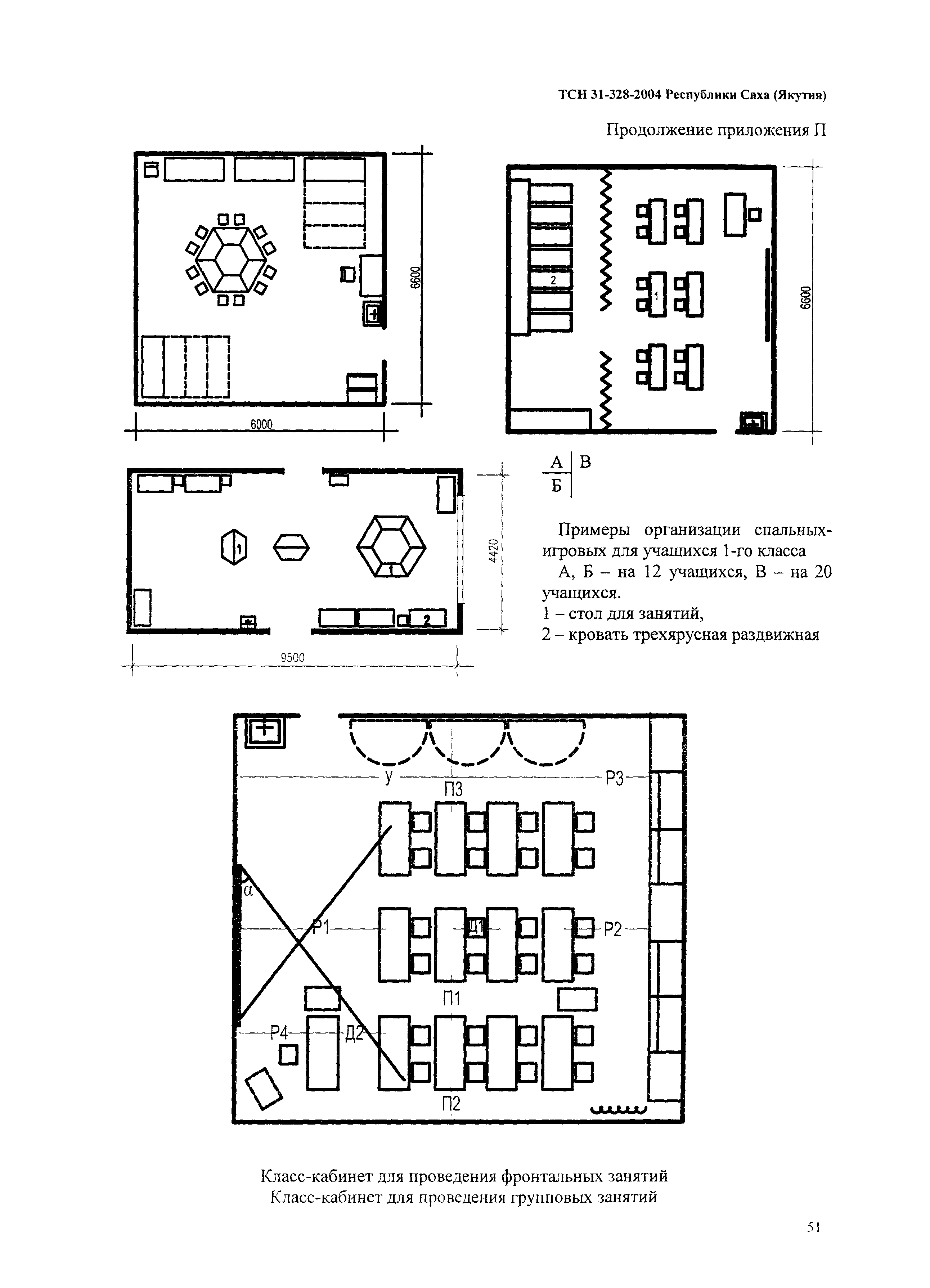 ТСН 31-328-2004