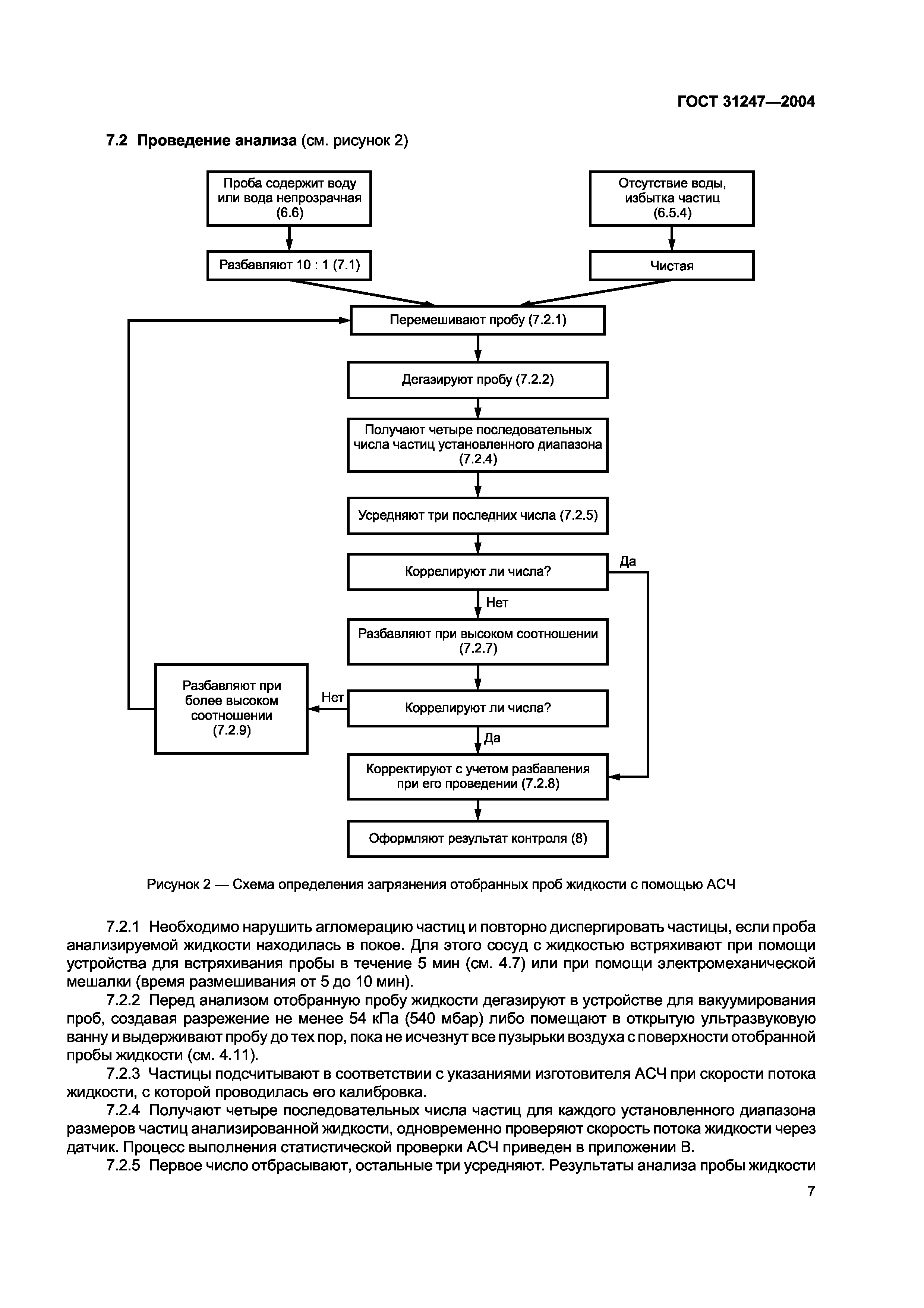 ГОСТ 31247-2004