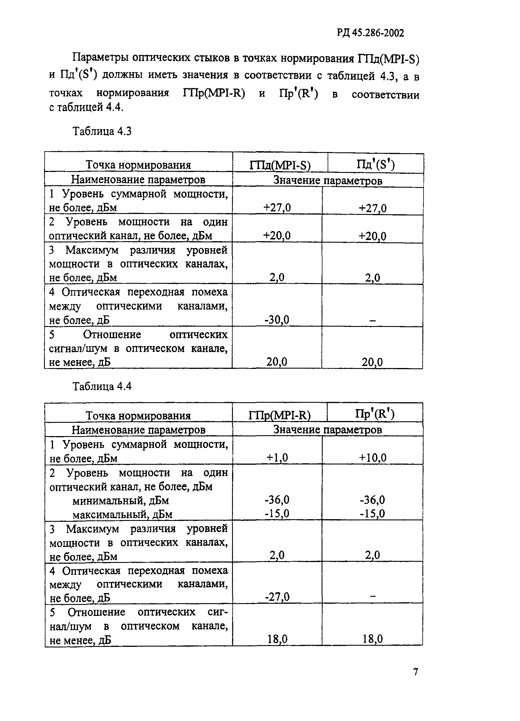 РД 45.286-2002