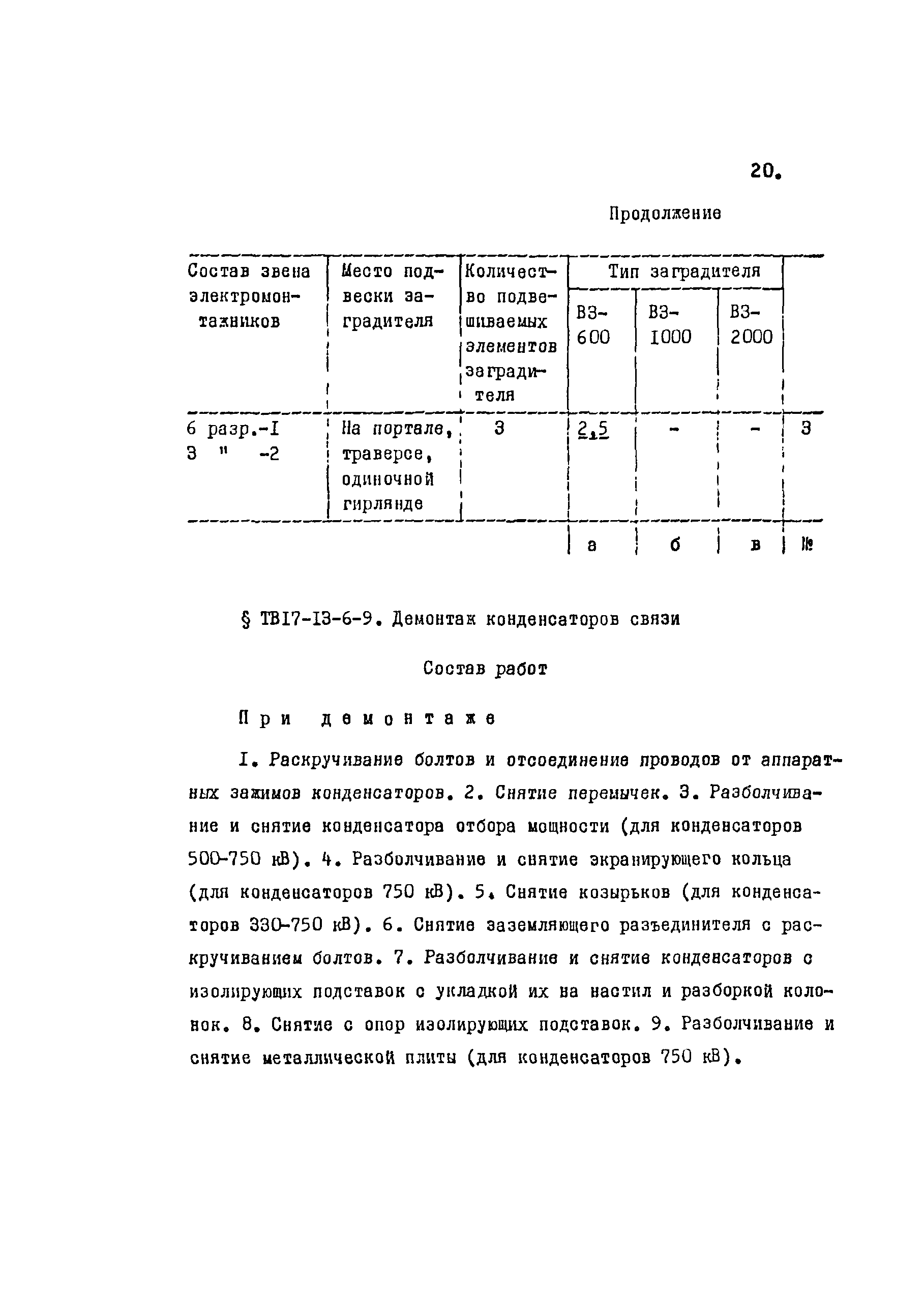 ТВ 17-13-6