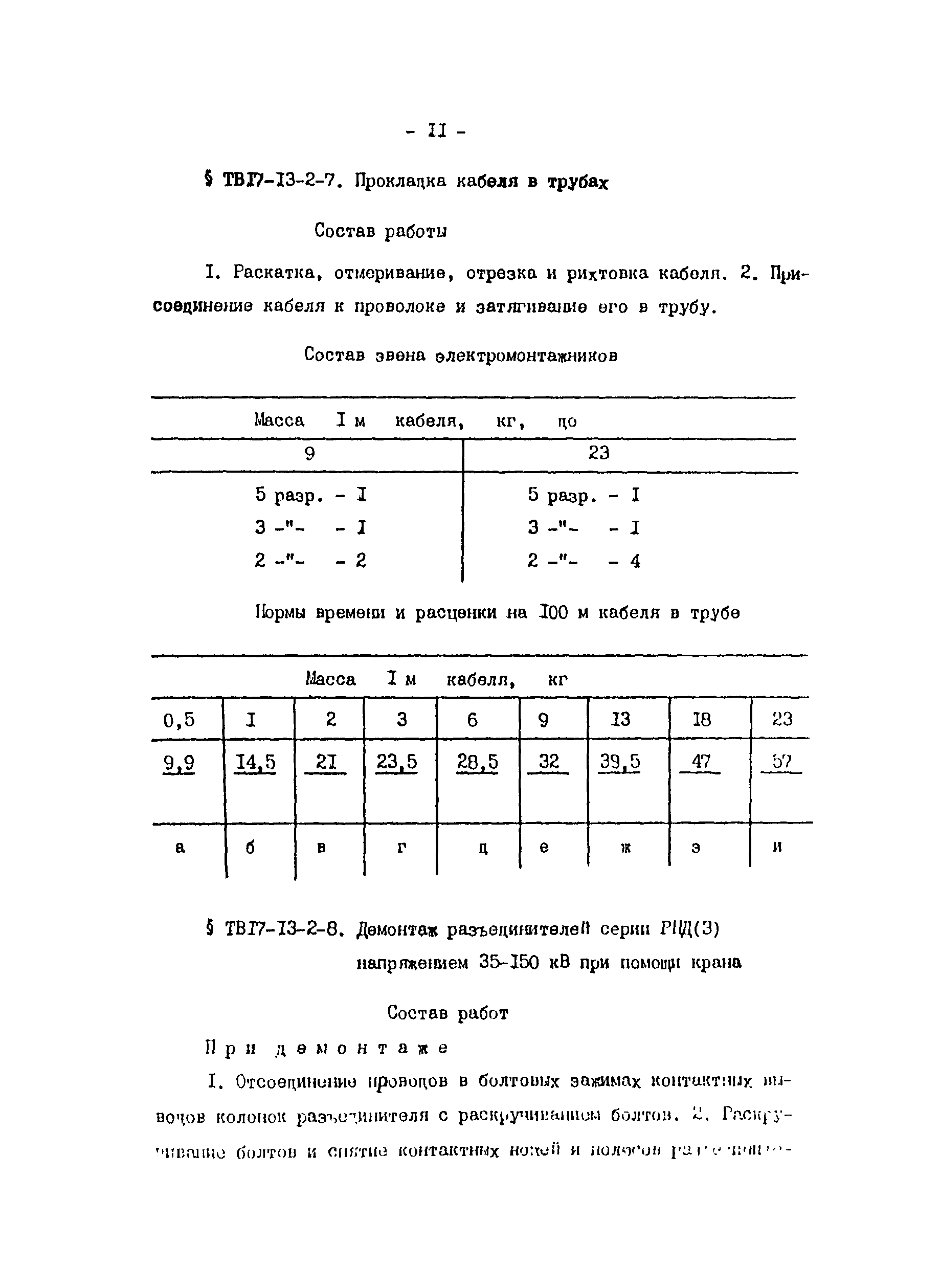 ТВ 17-13-2