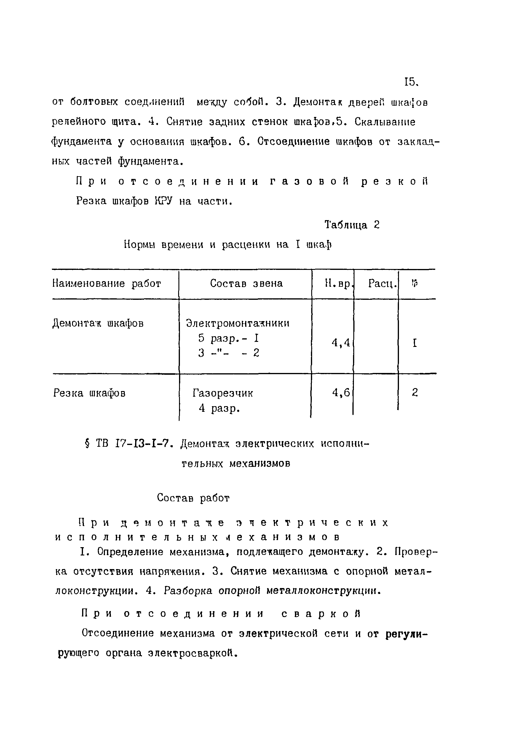 ТВ 17-13-1