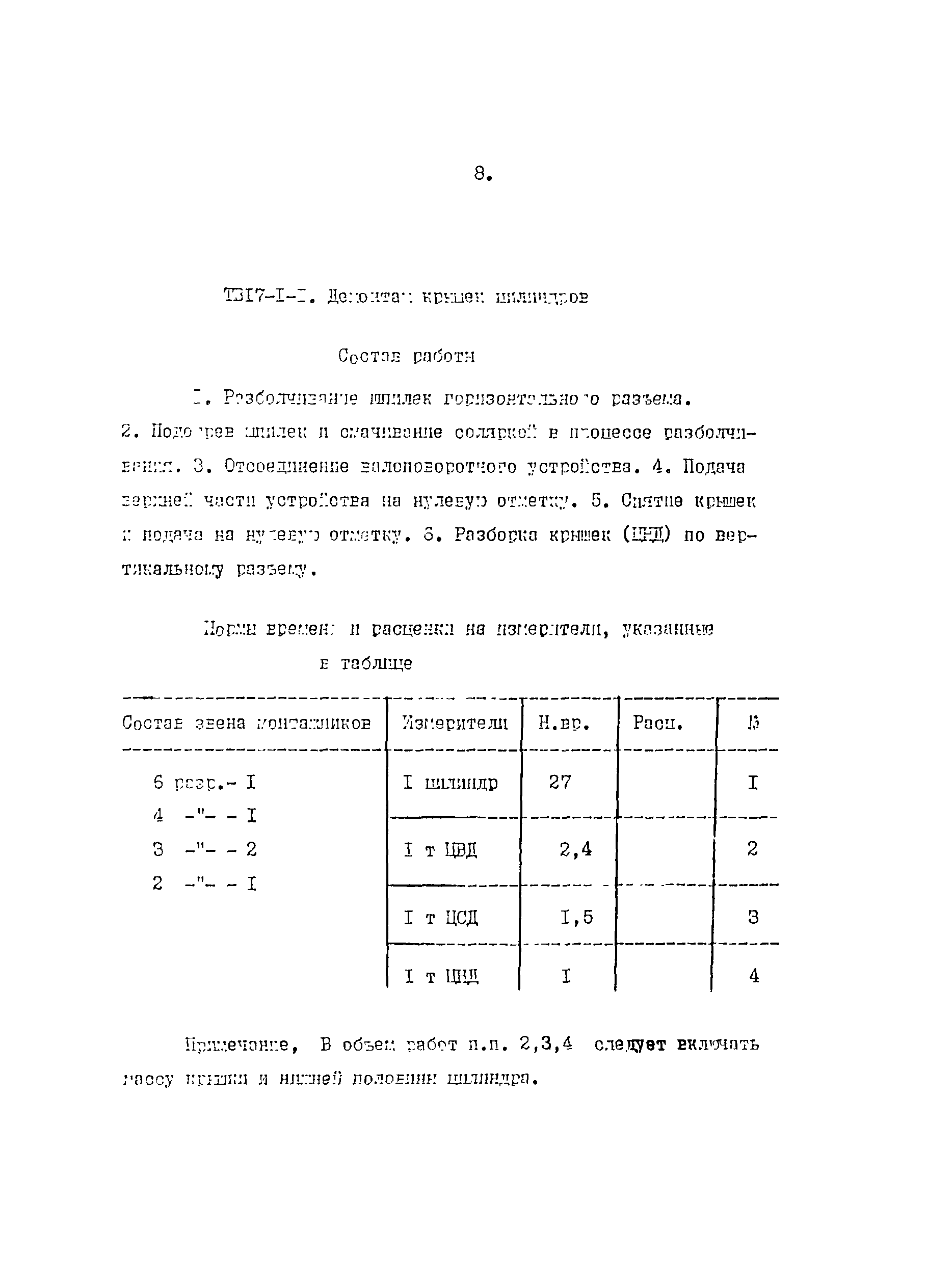 ТВ 17-1-1