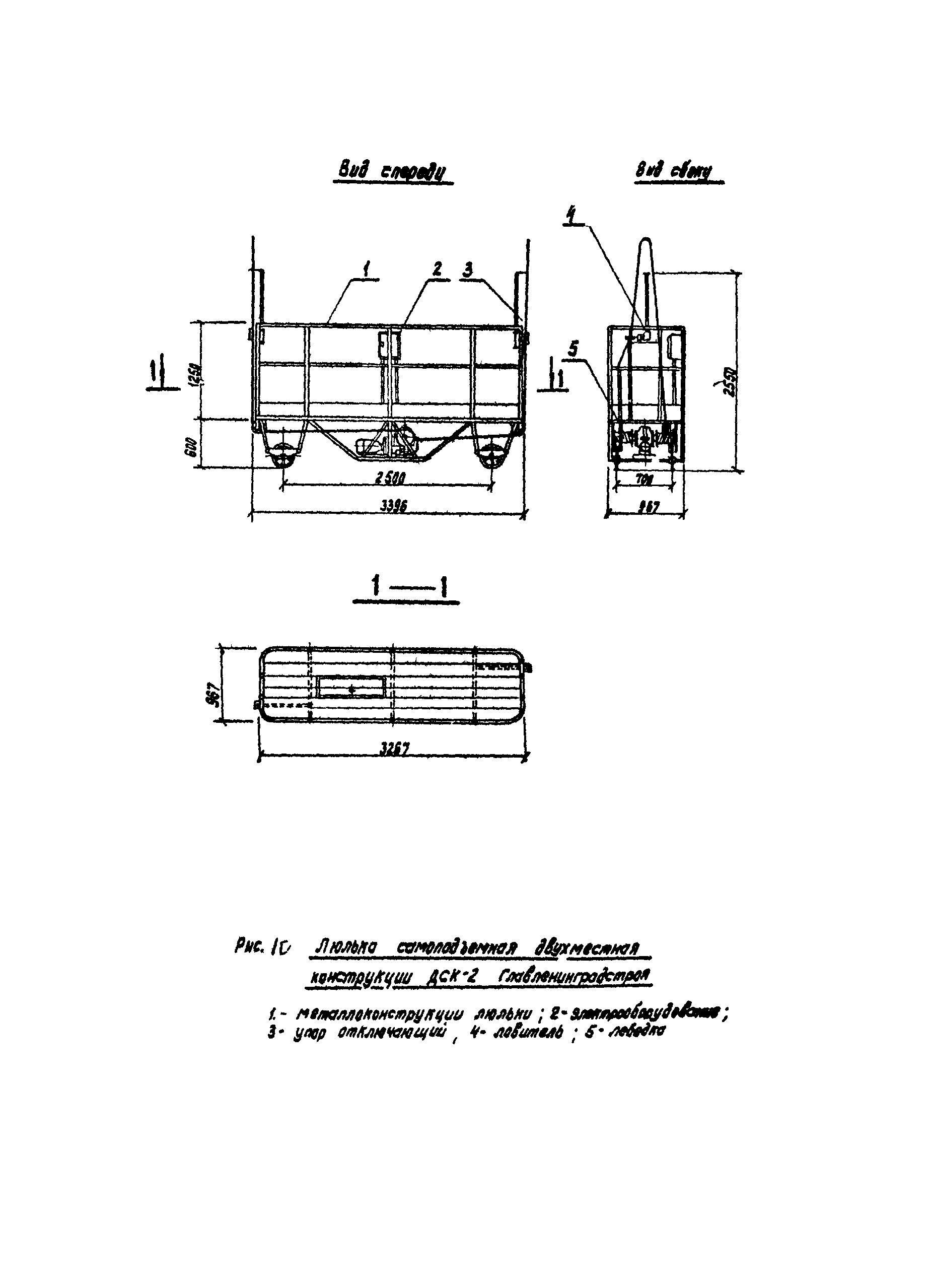 Технологическая карта 8