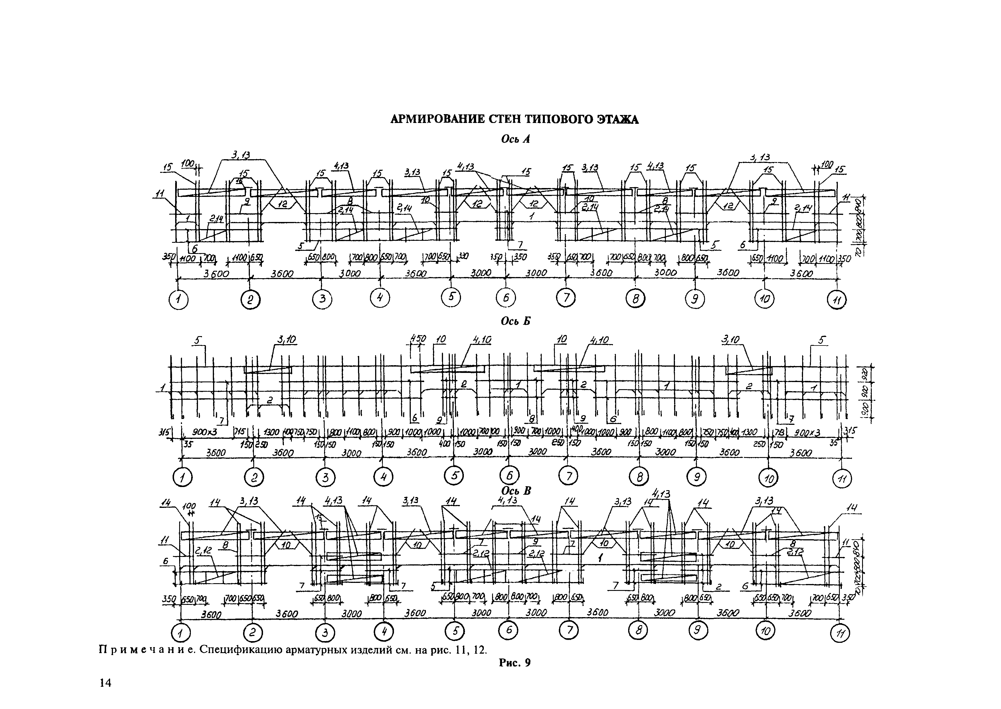 Технологическая карта 