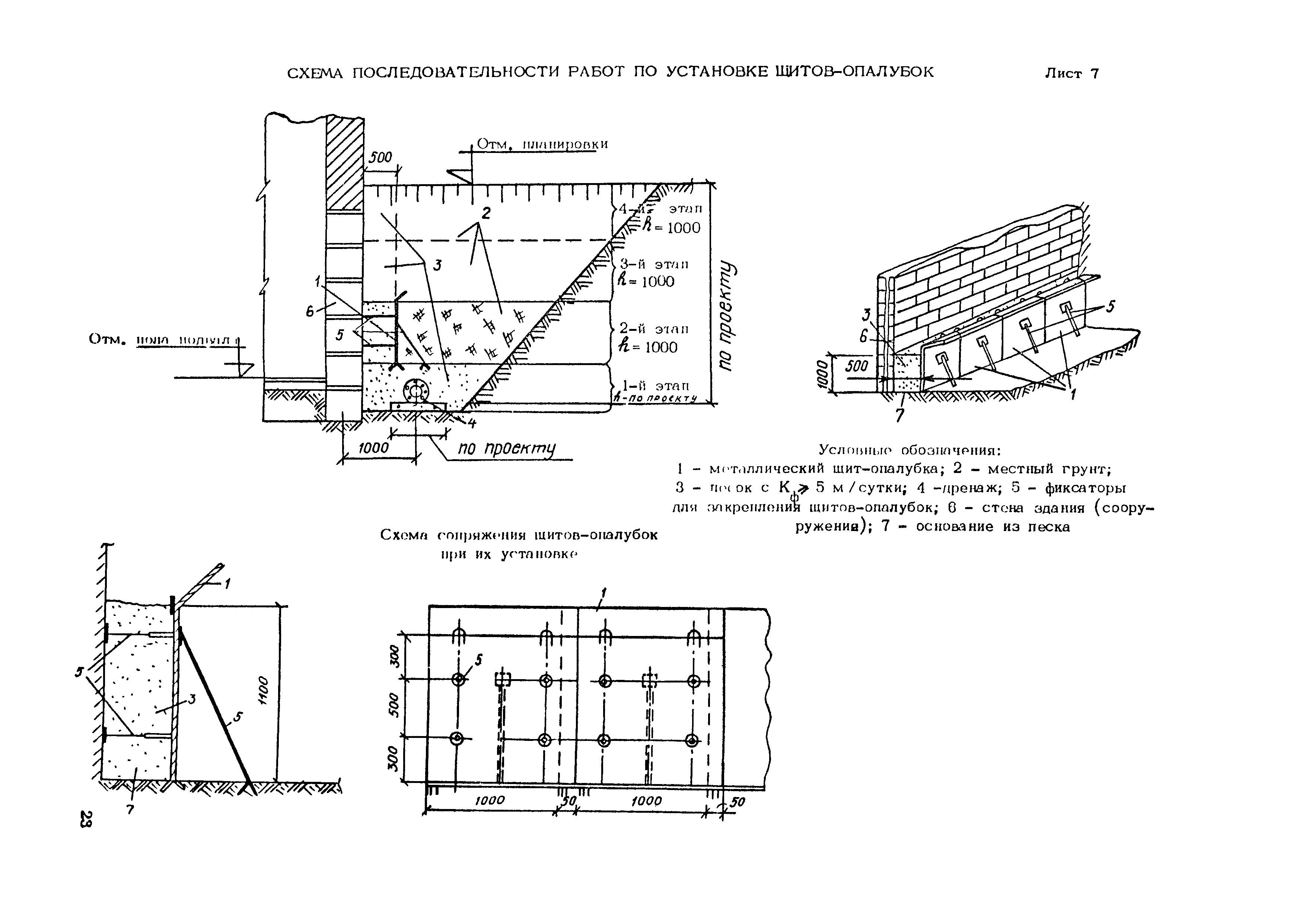 Технологическая карта 