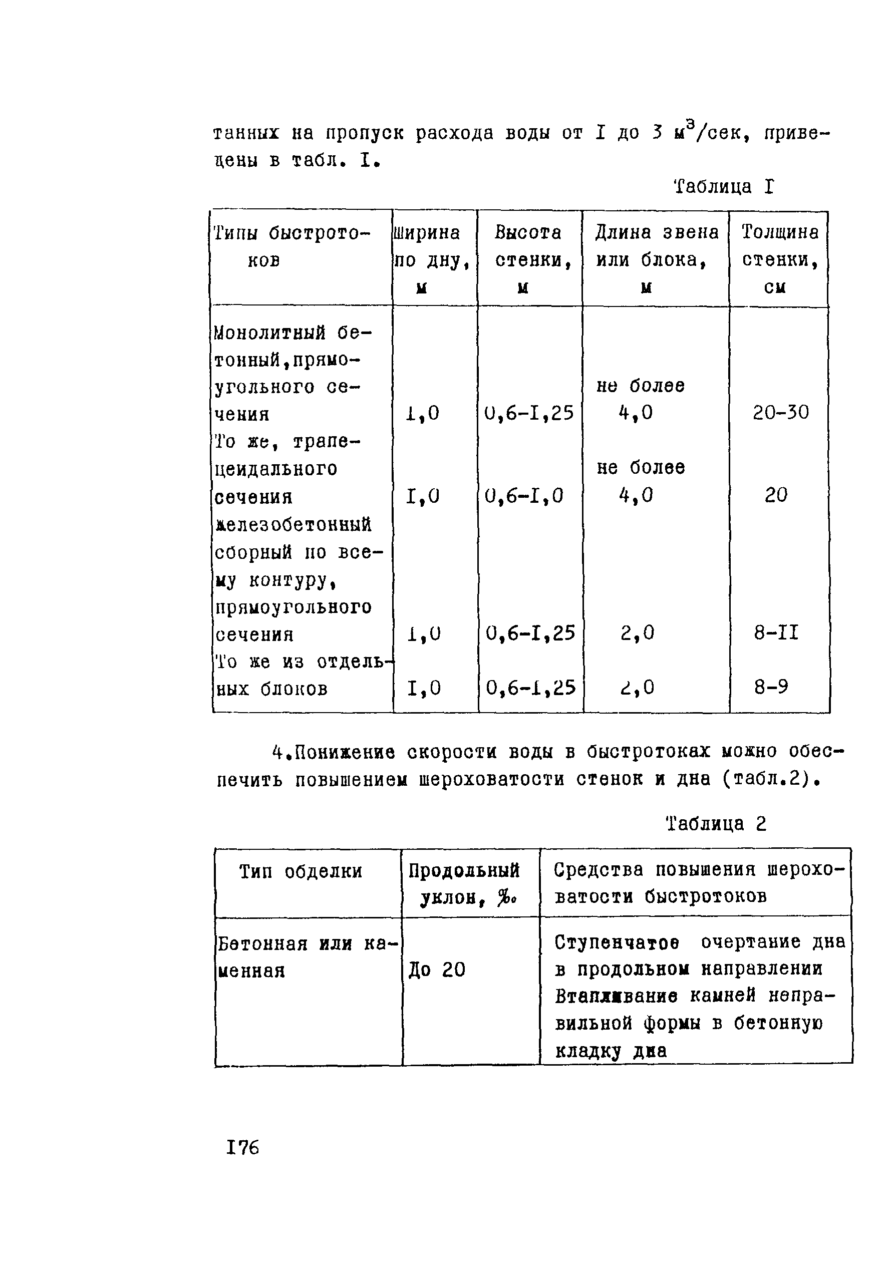 Рекомендации 