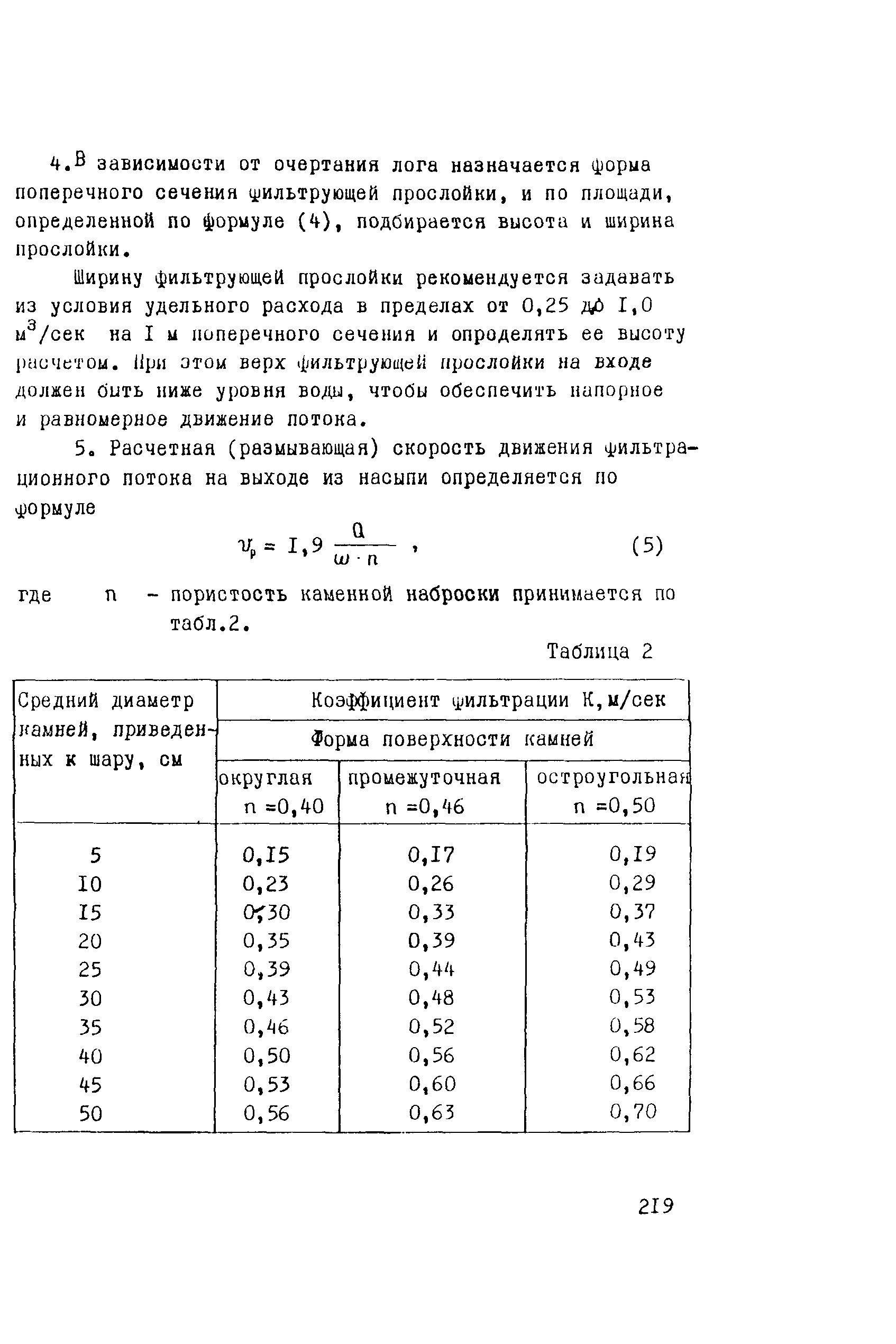 Рекомендации 