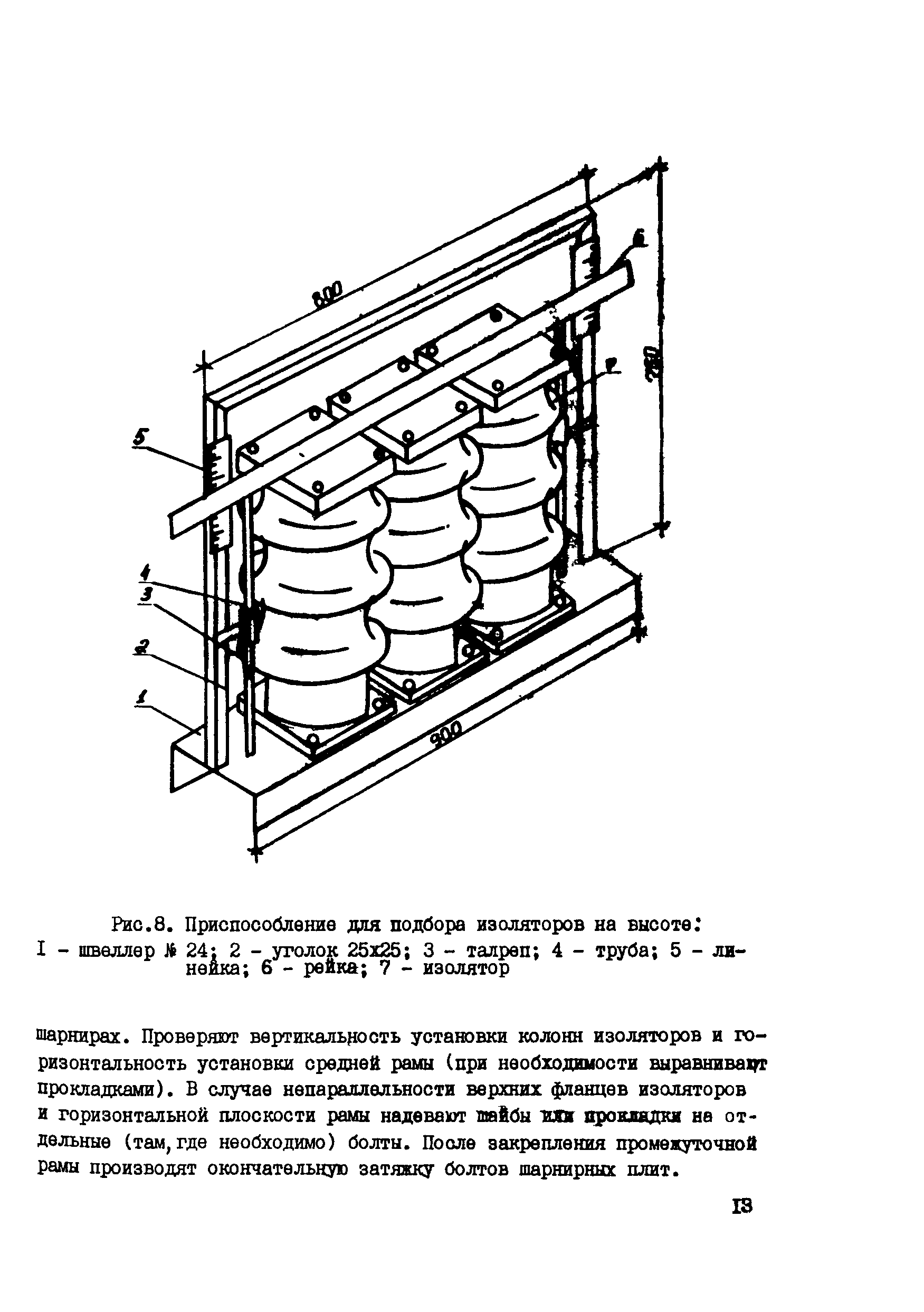 Технологическая карта 