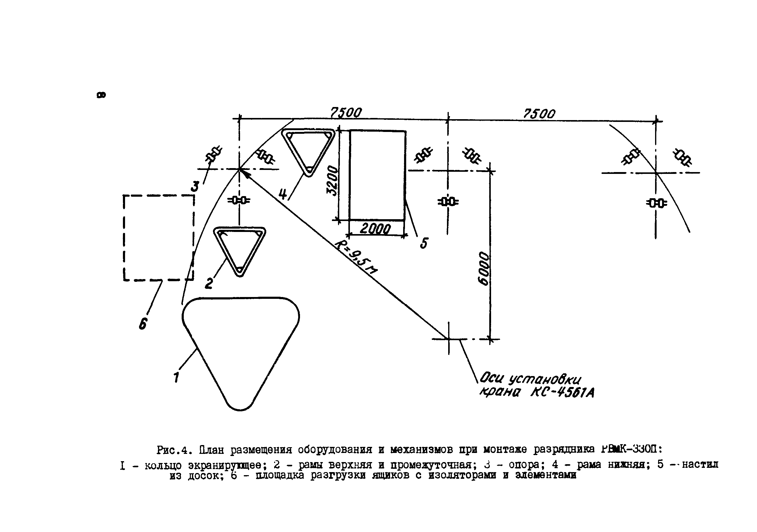 Технологическая карта 