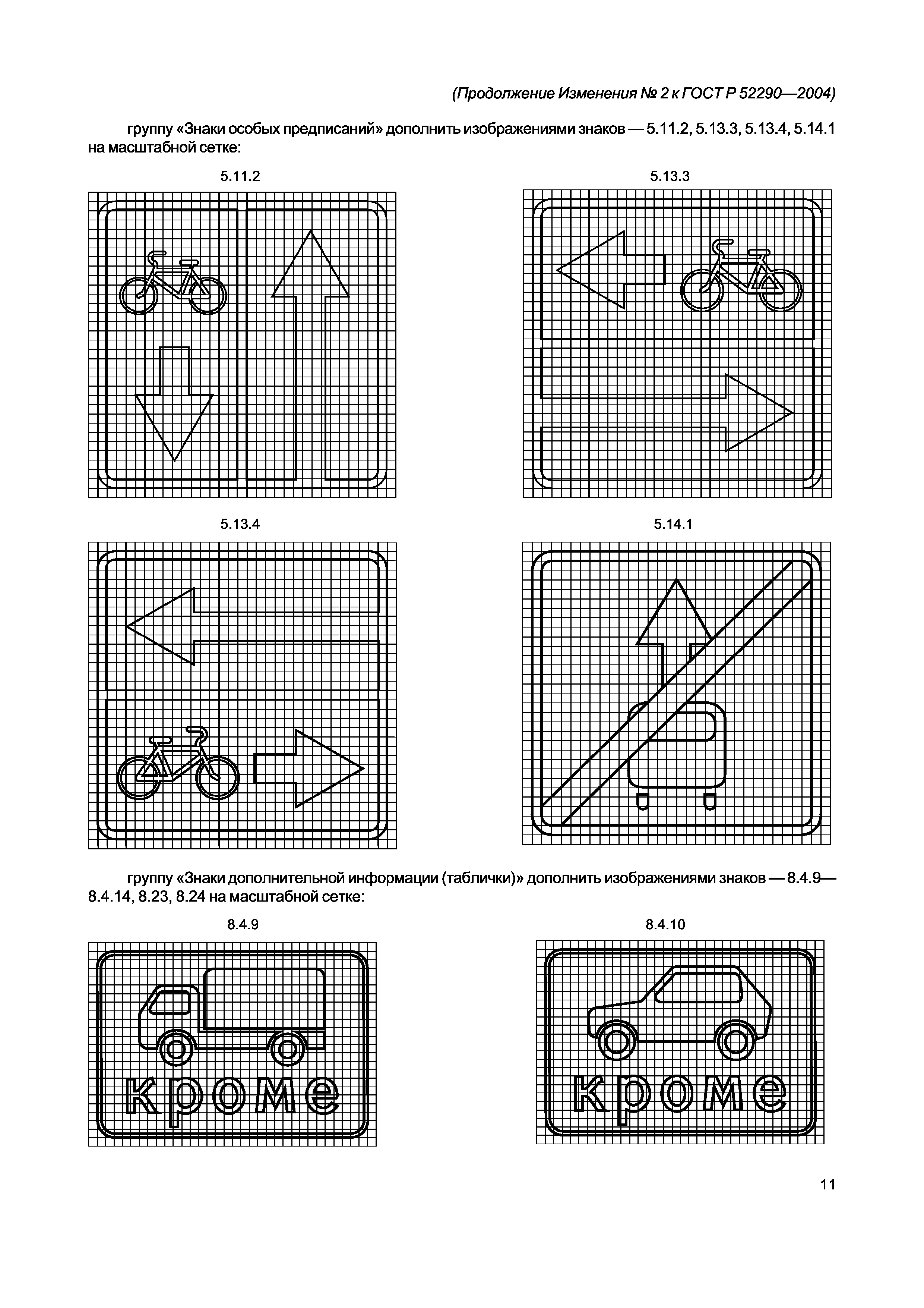 ГОСТ Р 52290-2004