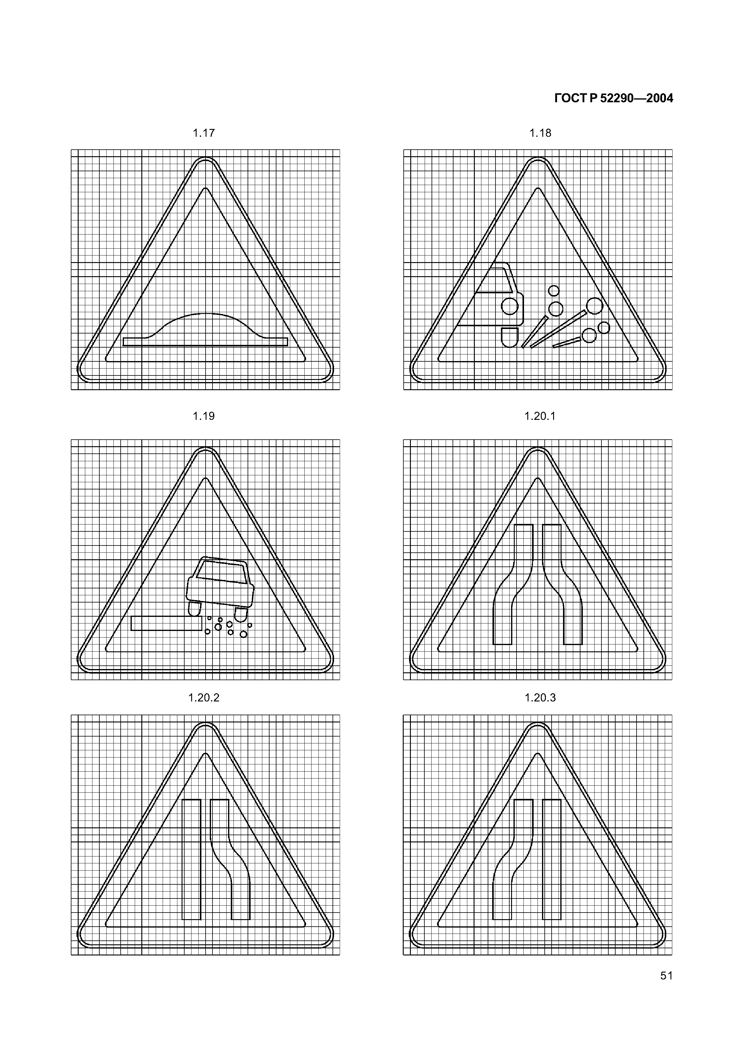 ГОСТ Р 52290-2004