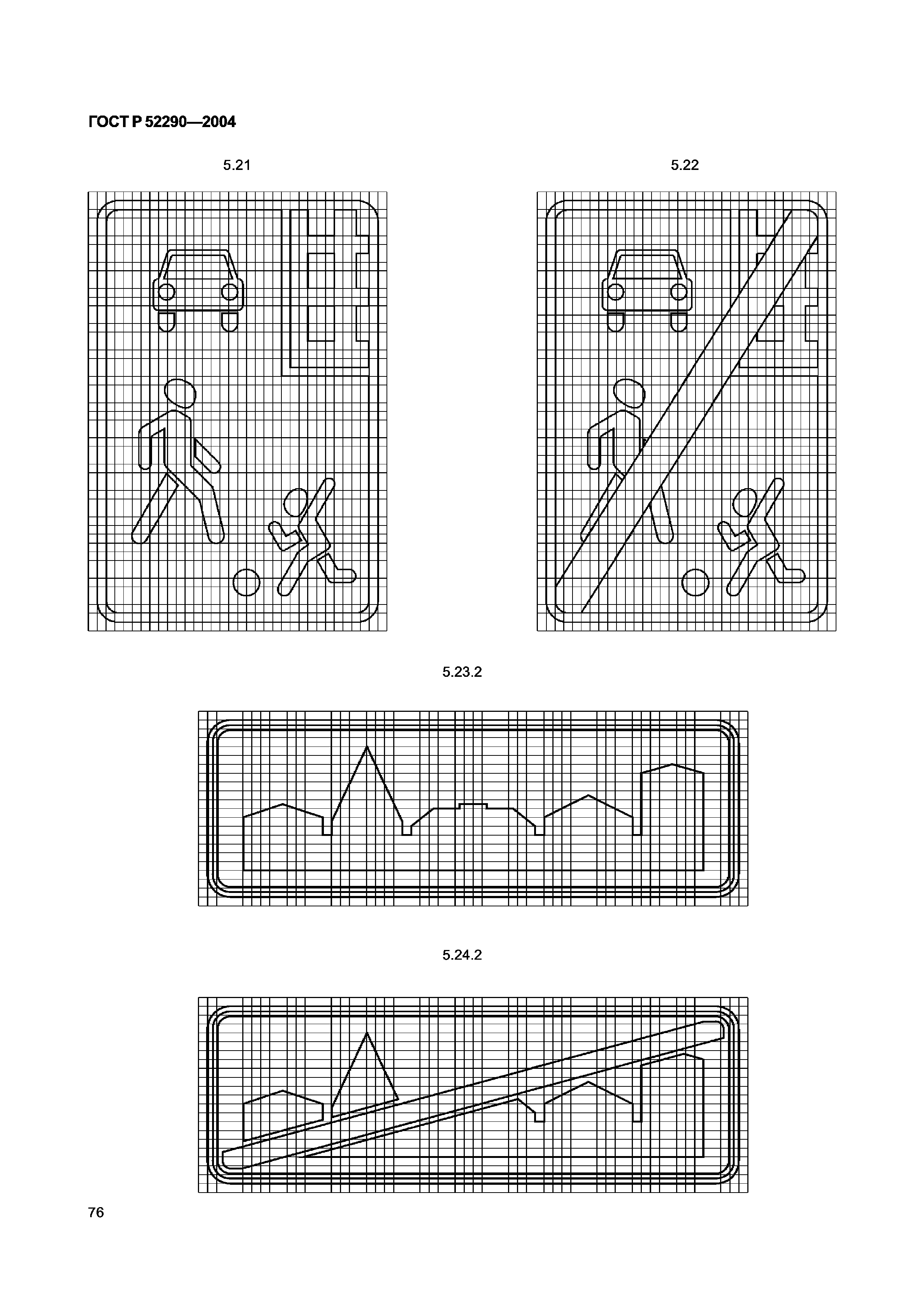 ГОСТ Р 52290-2004