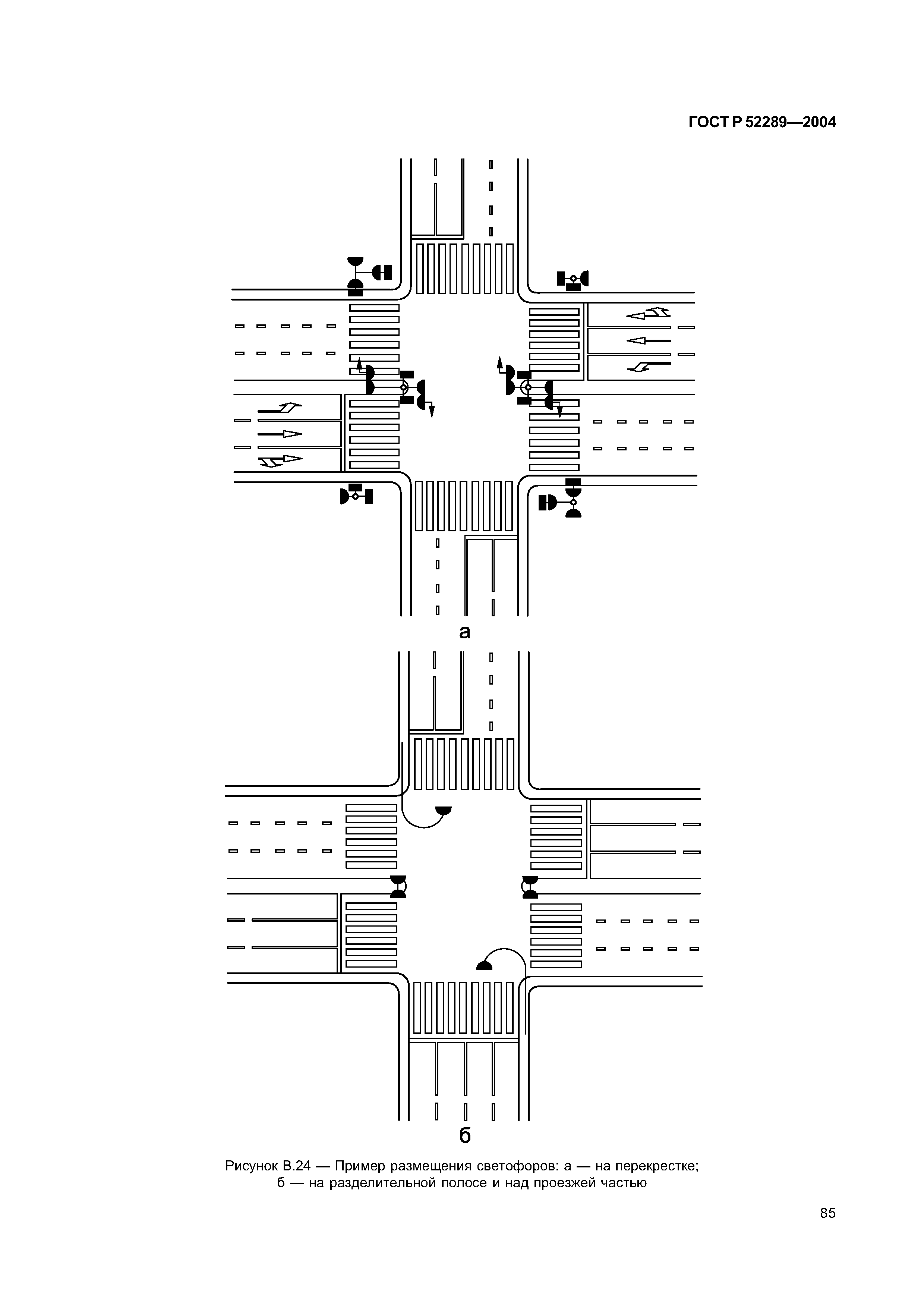 ГОСТ Р 52289-2004