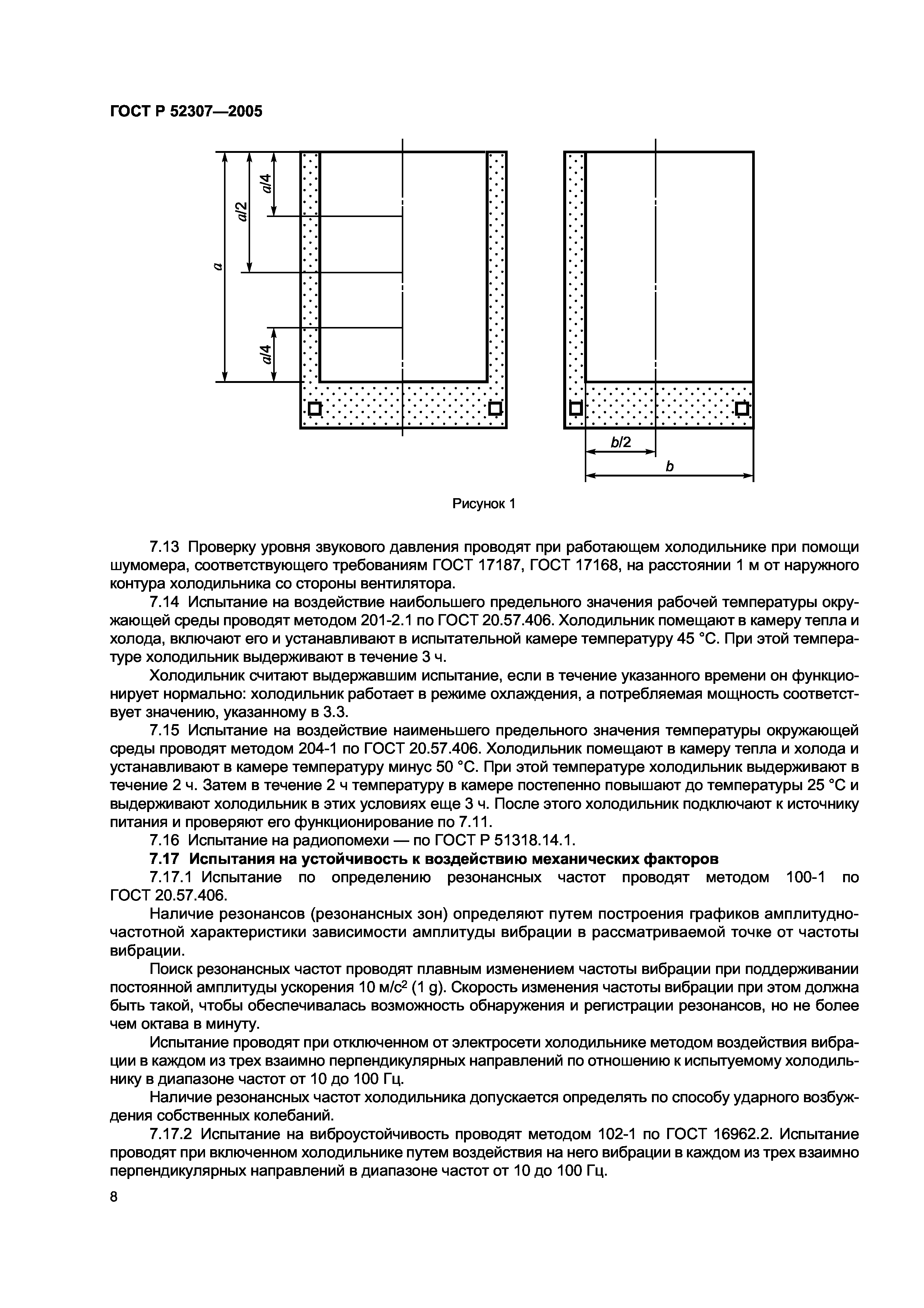 ГОСТ Р 52307-2005