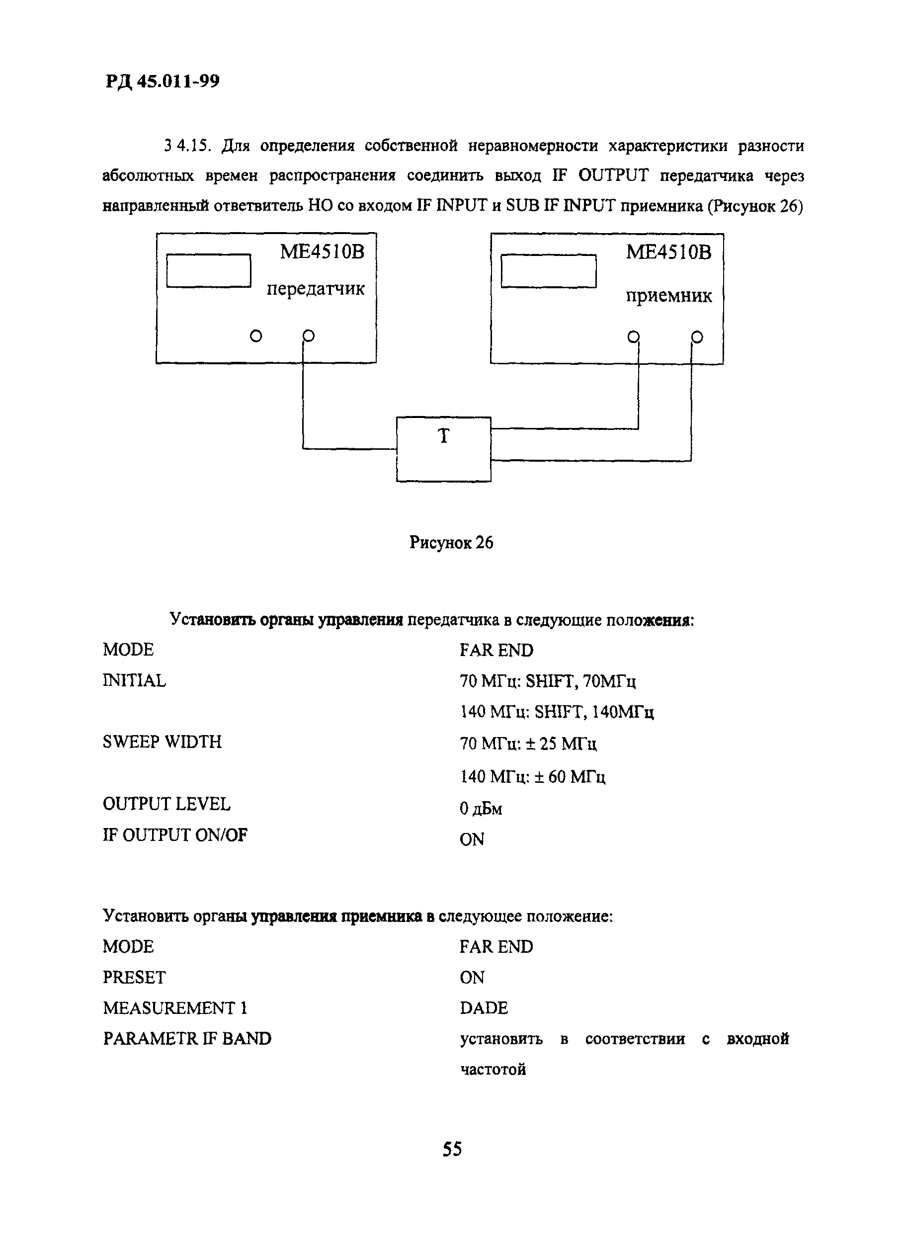 РД 45.011-99