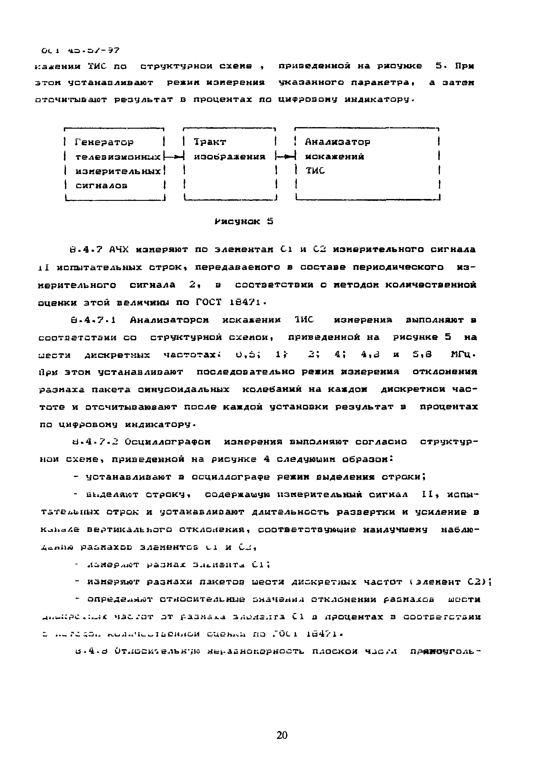 ОСТ 45.57-97