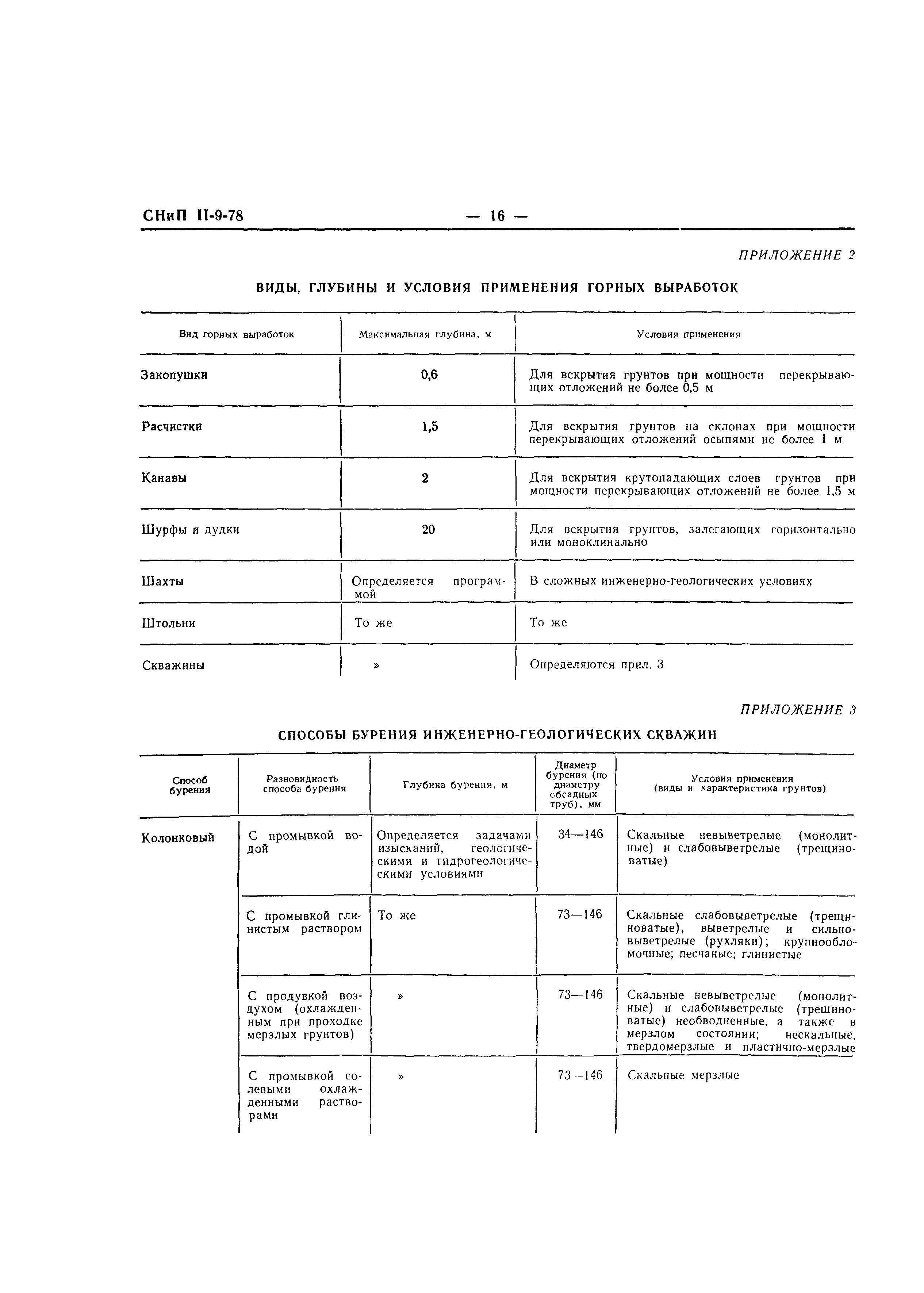 СНиП II-9-78