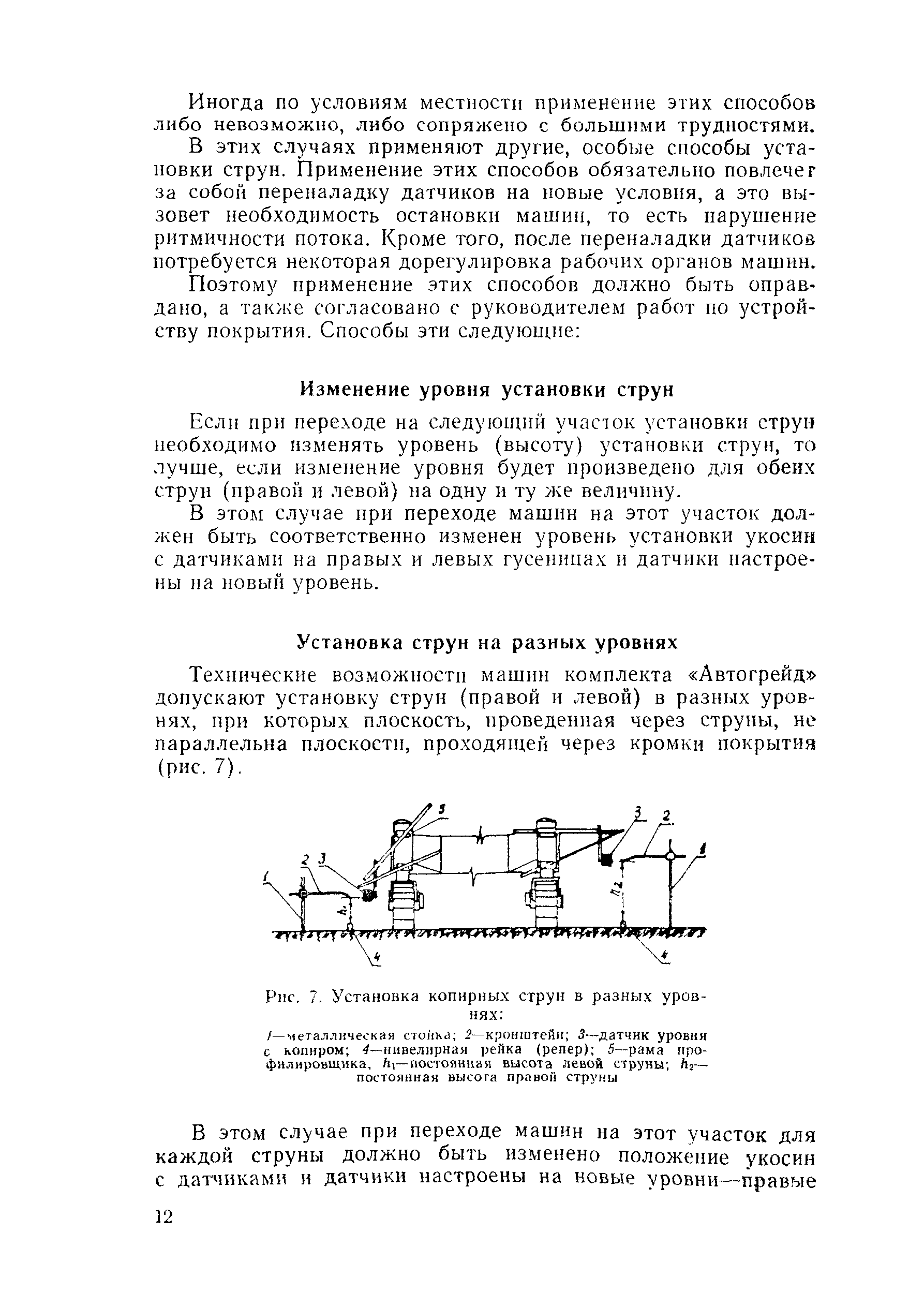 Технологическая карта 