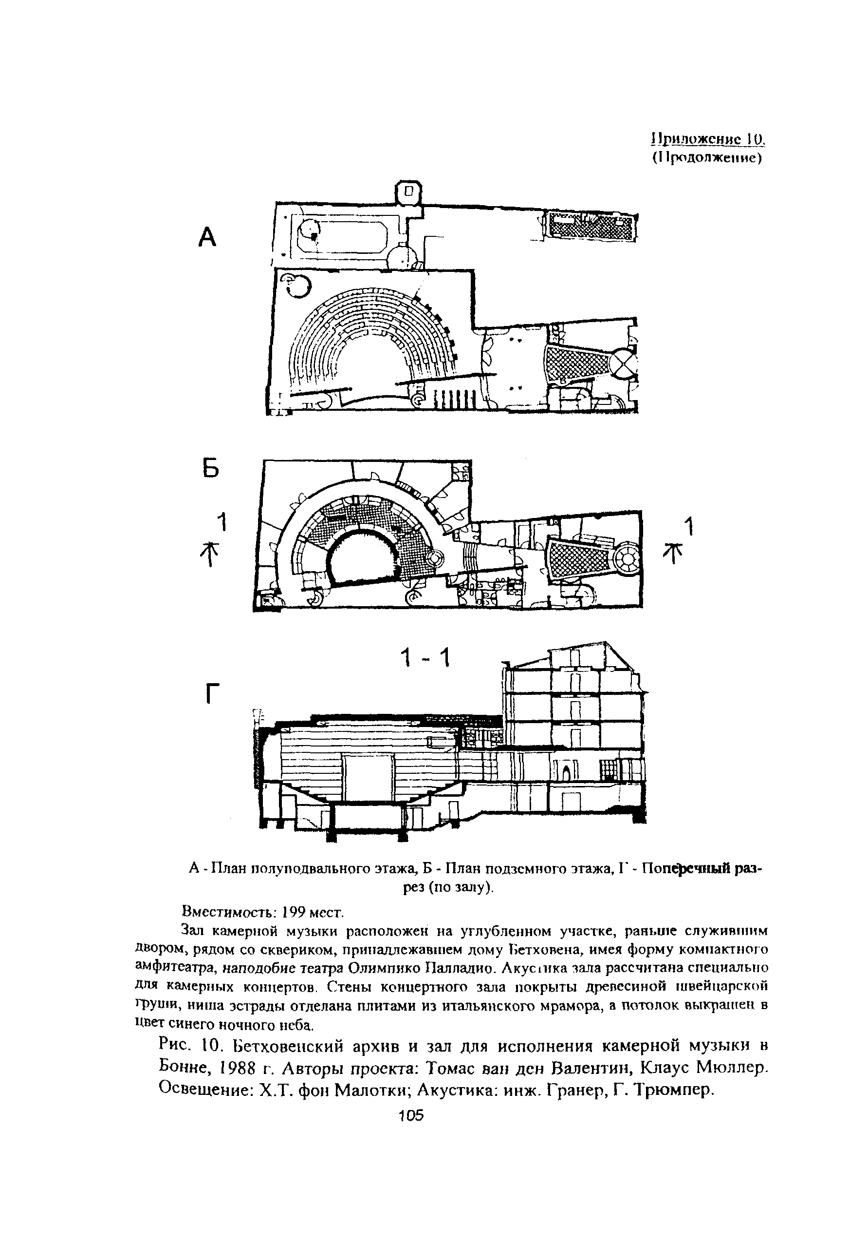 Рекомендации 