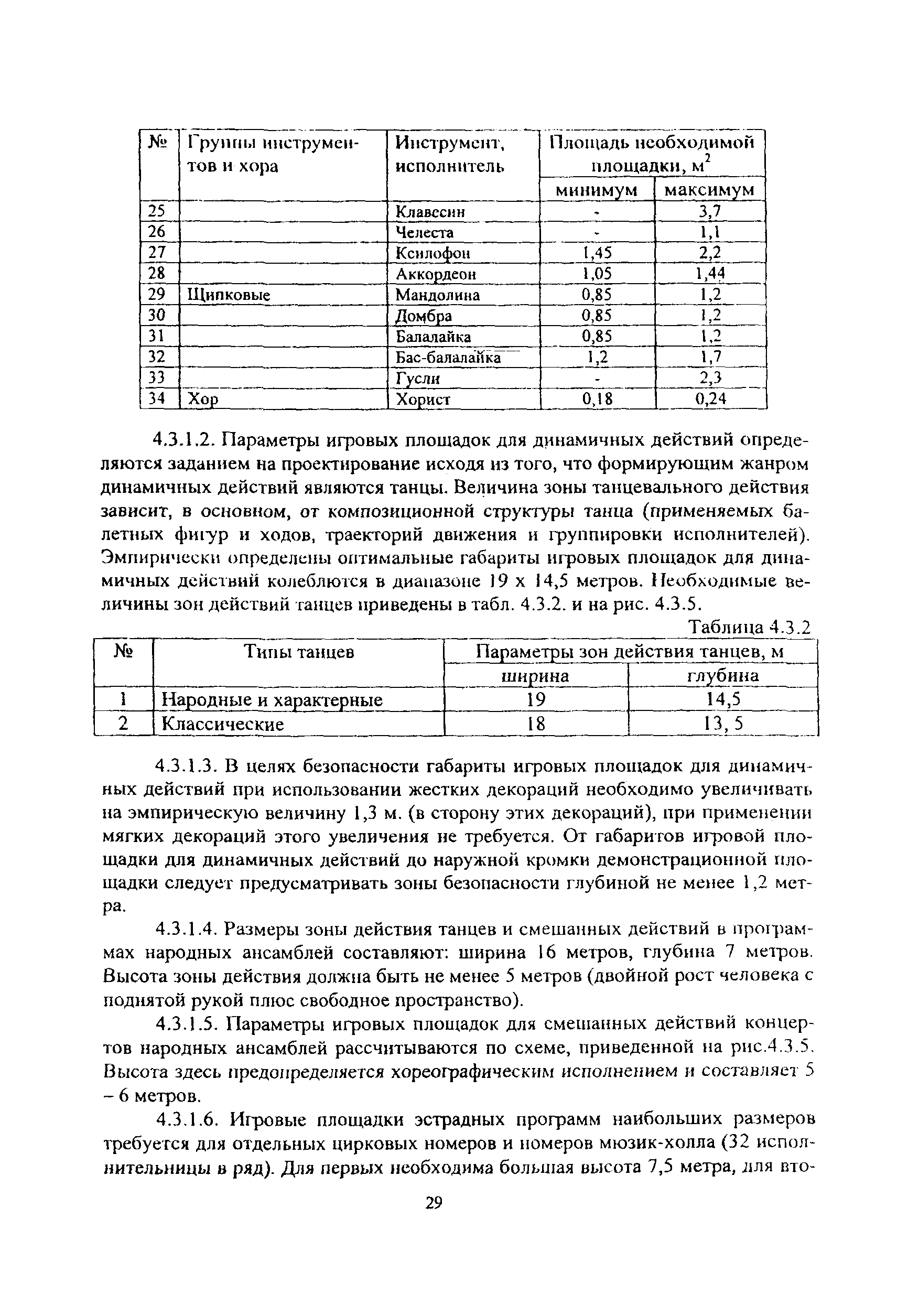 Рекомендации 