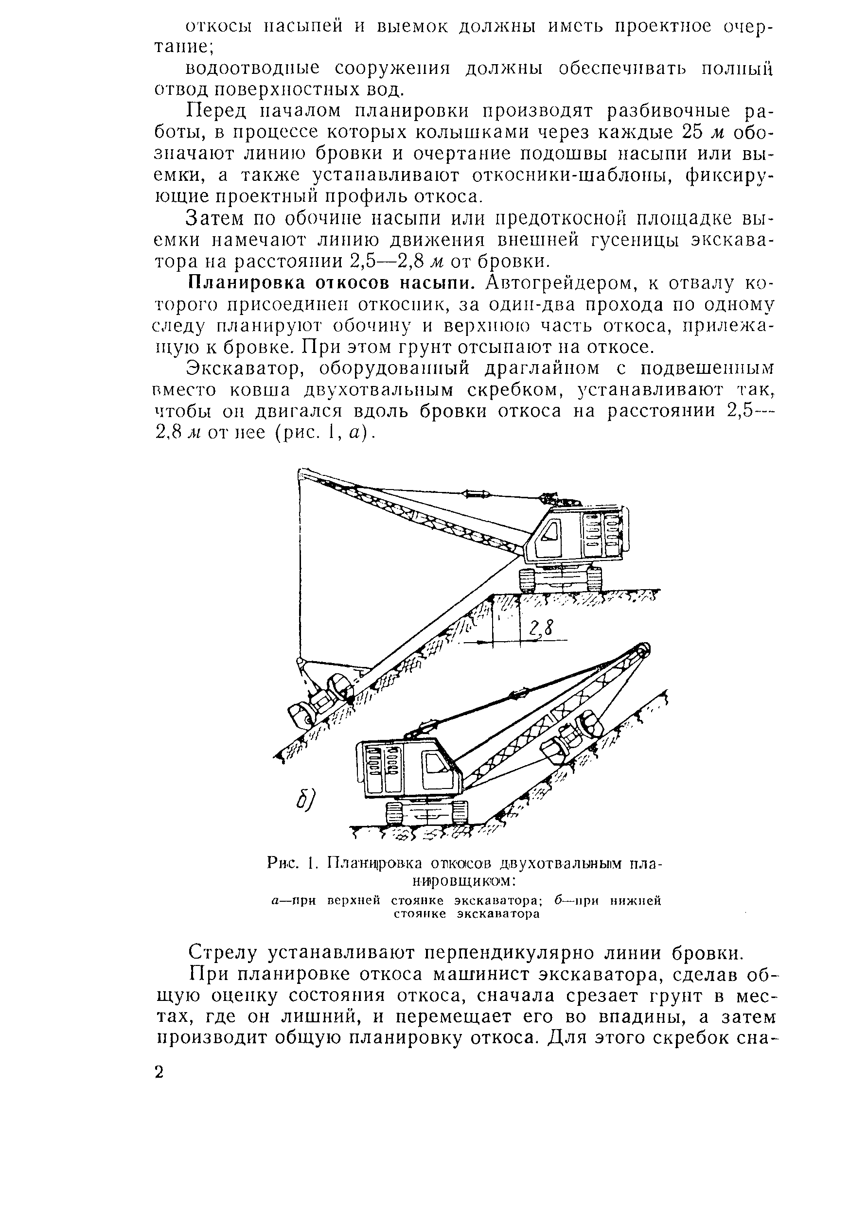 Технологическая карта 