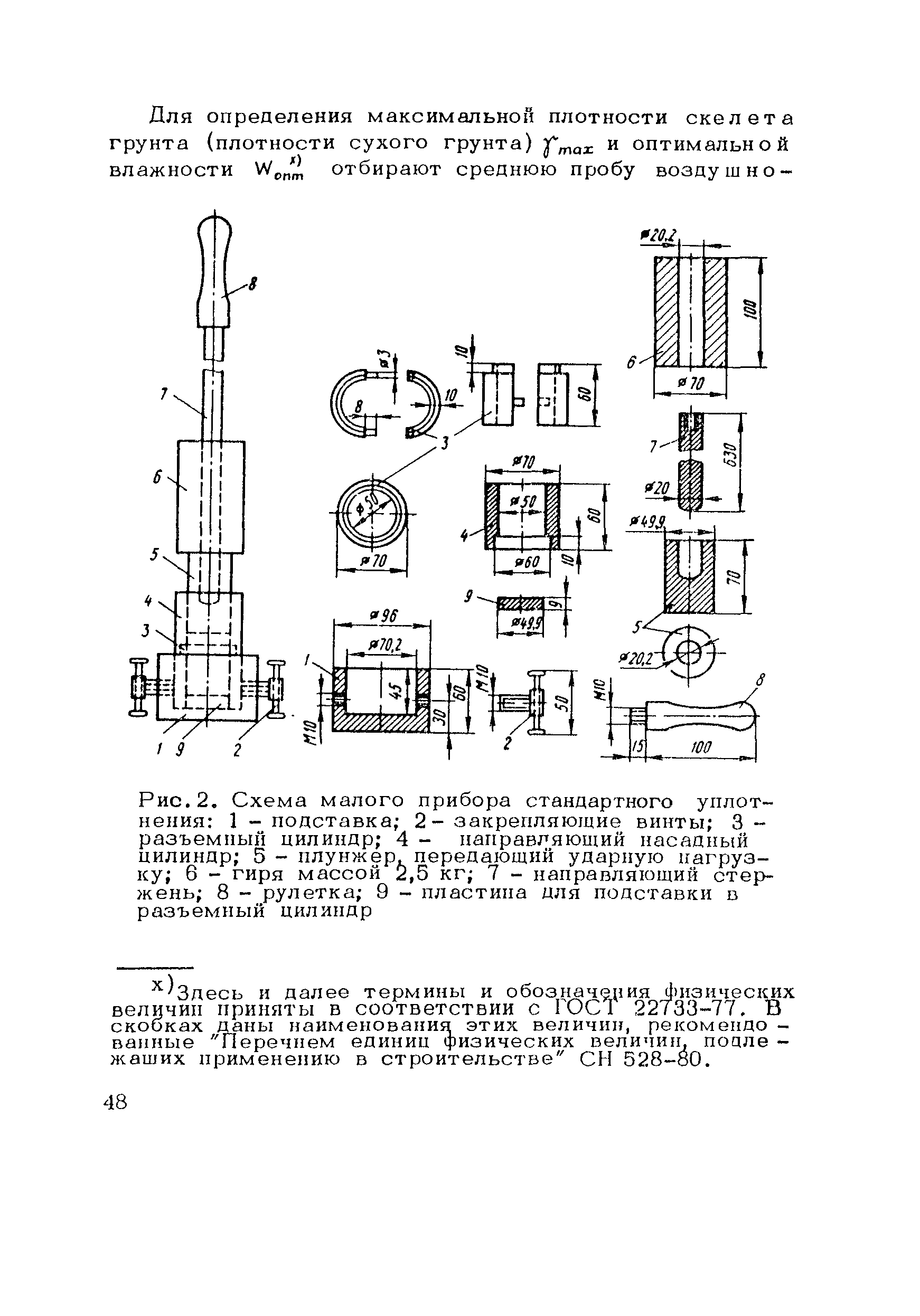 Пособие к СНиП 3.06.03-85