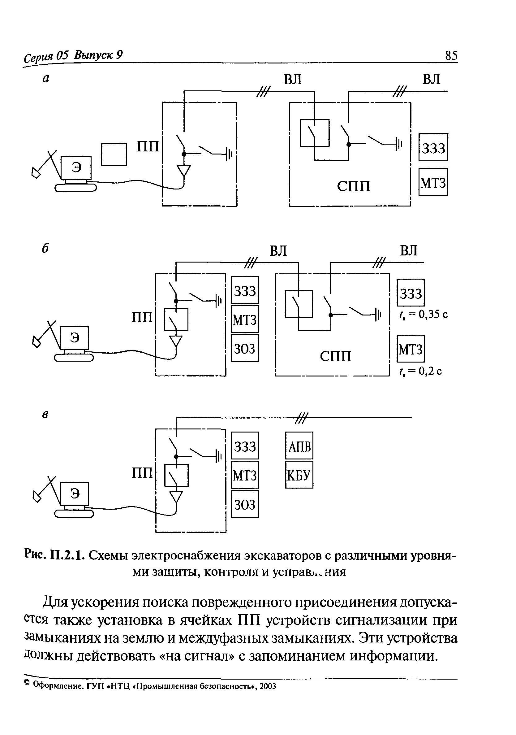 РД 05-334-99