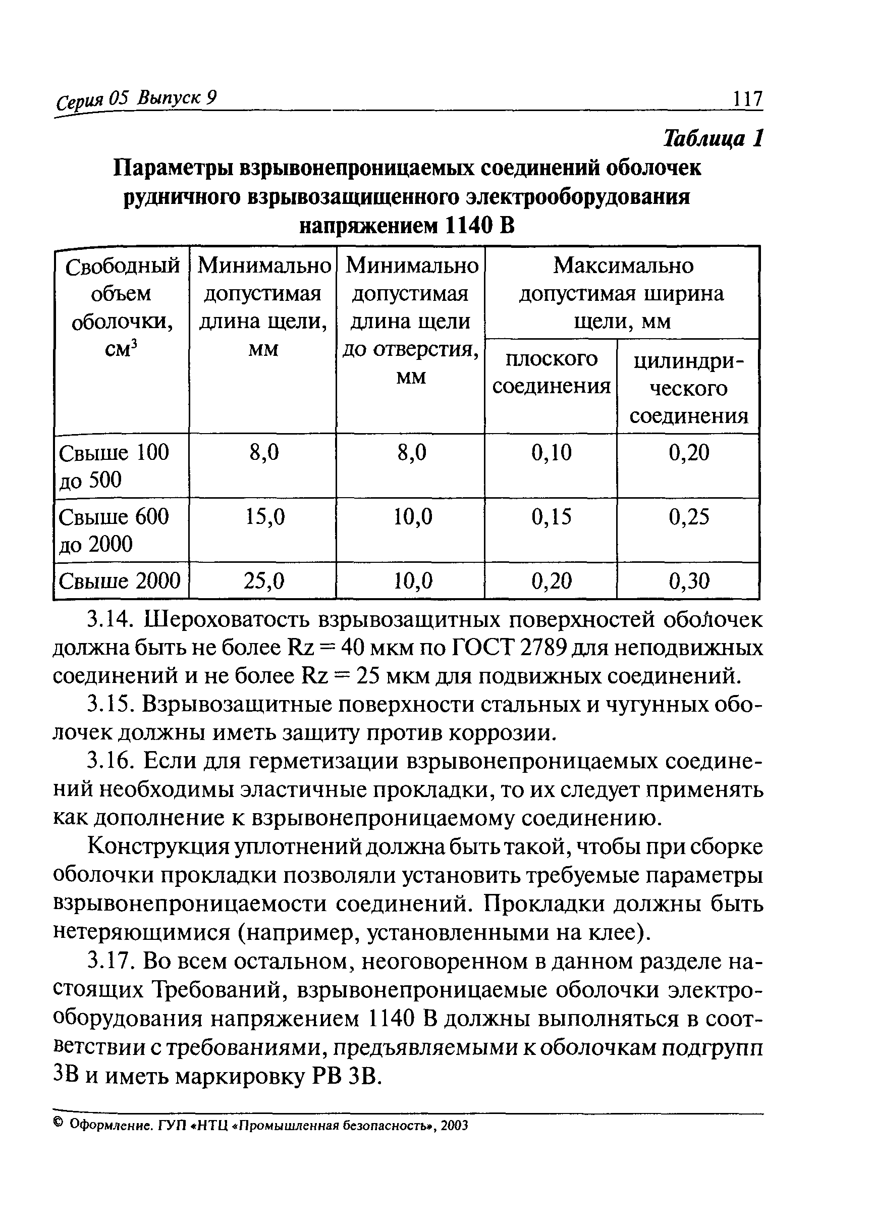 РД 05-335-99