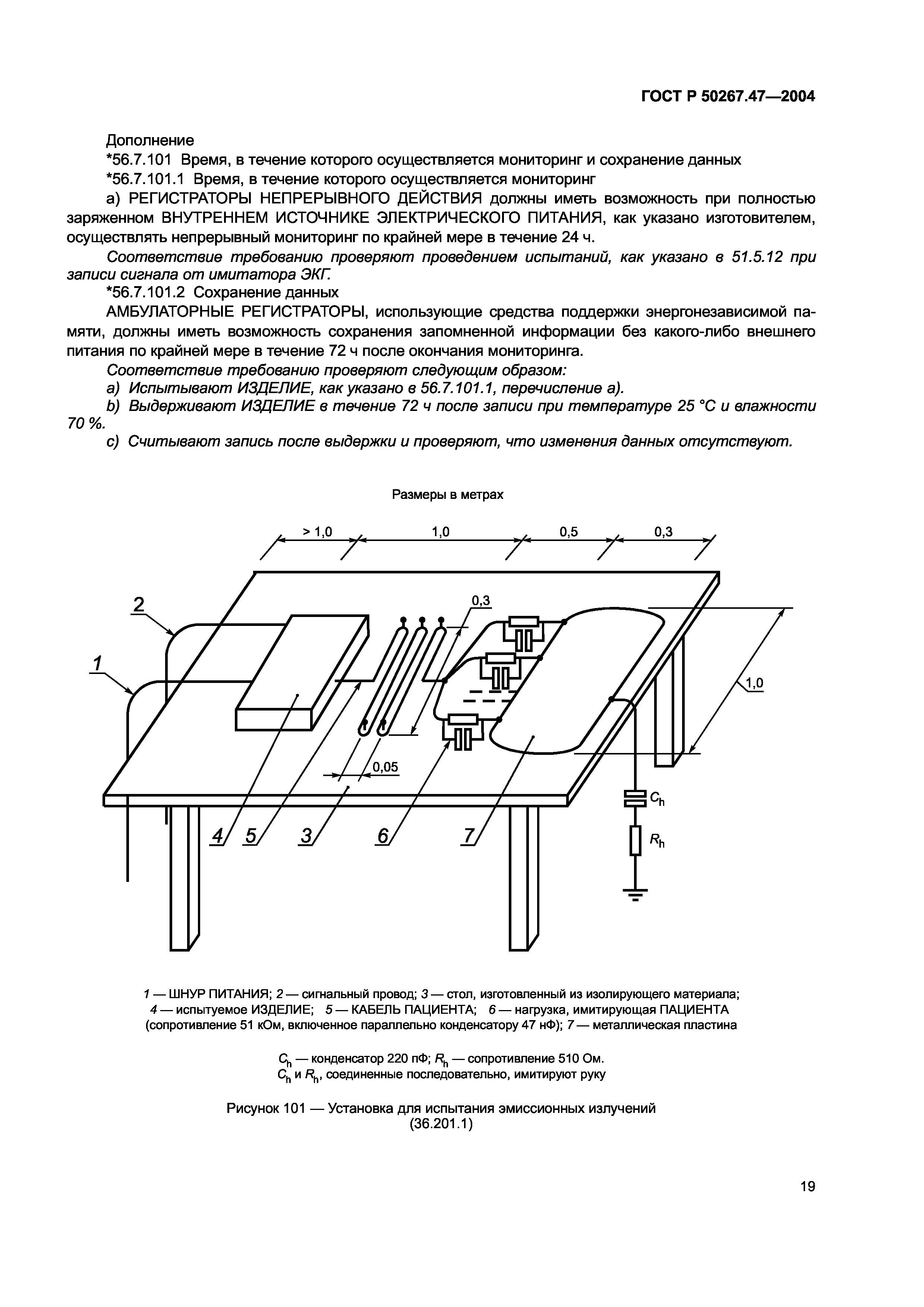 ГОСТ Р 50267.47-2004