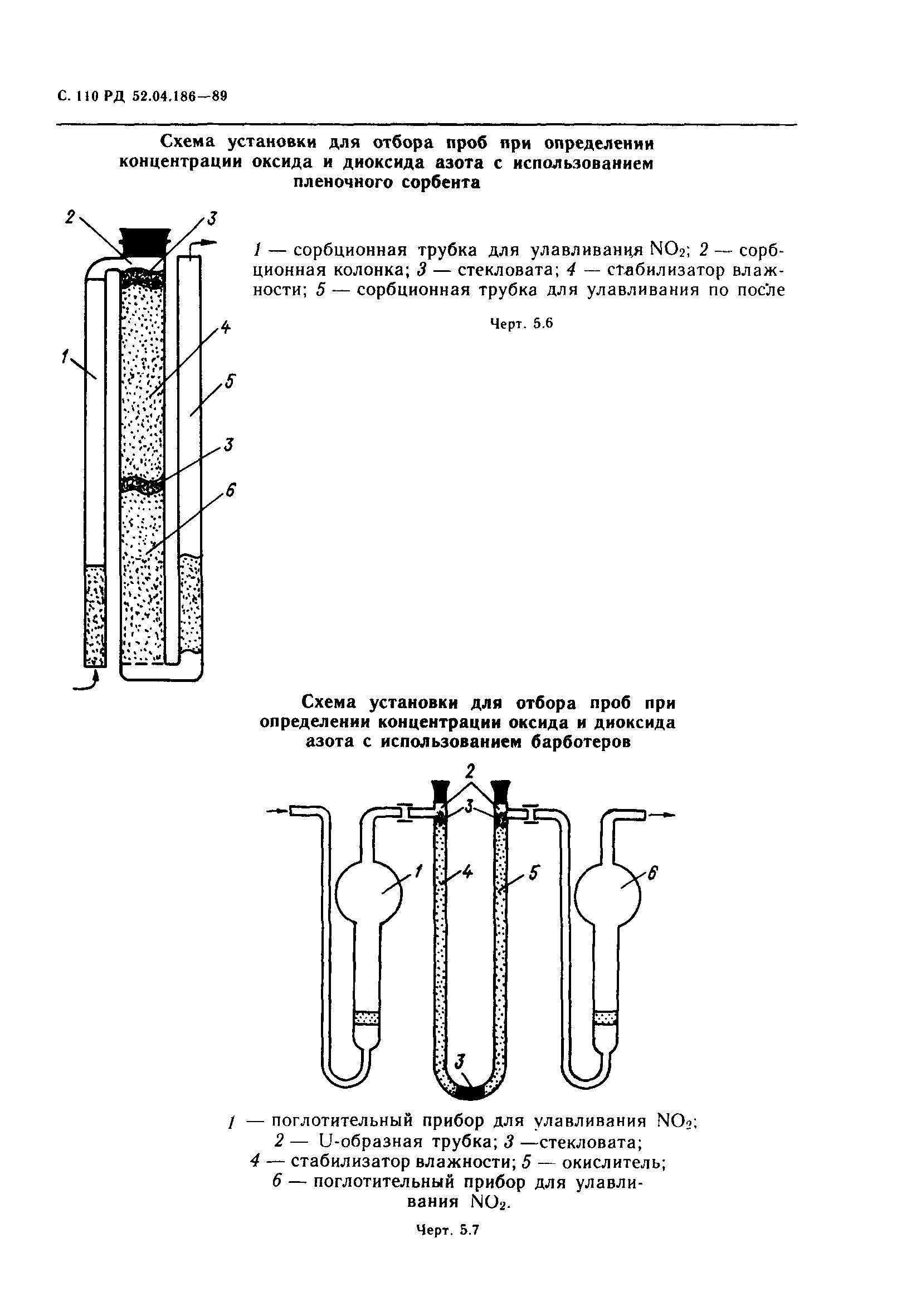 РД 52.04.186-89