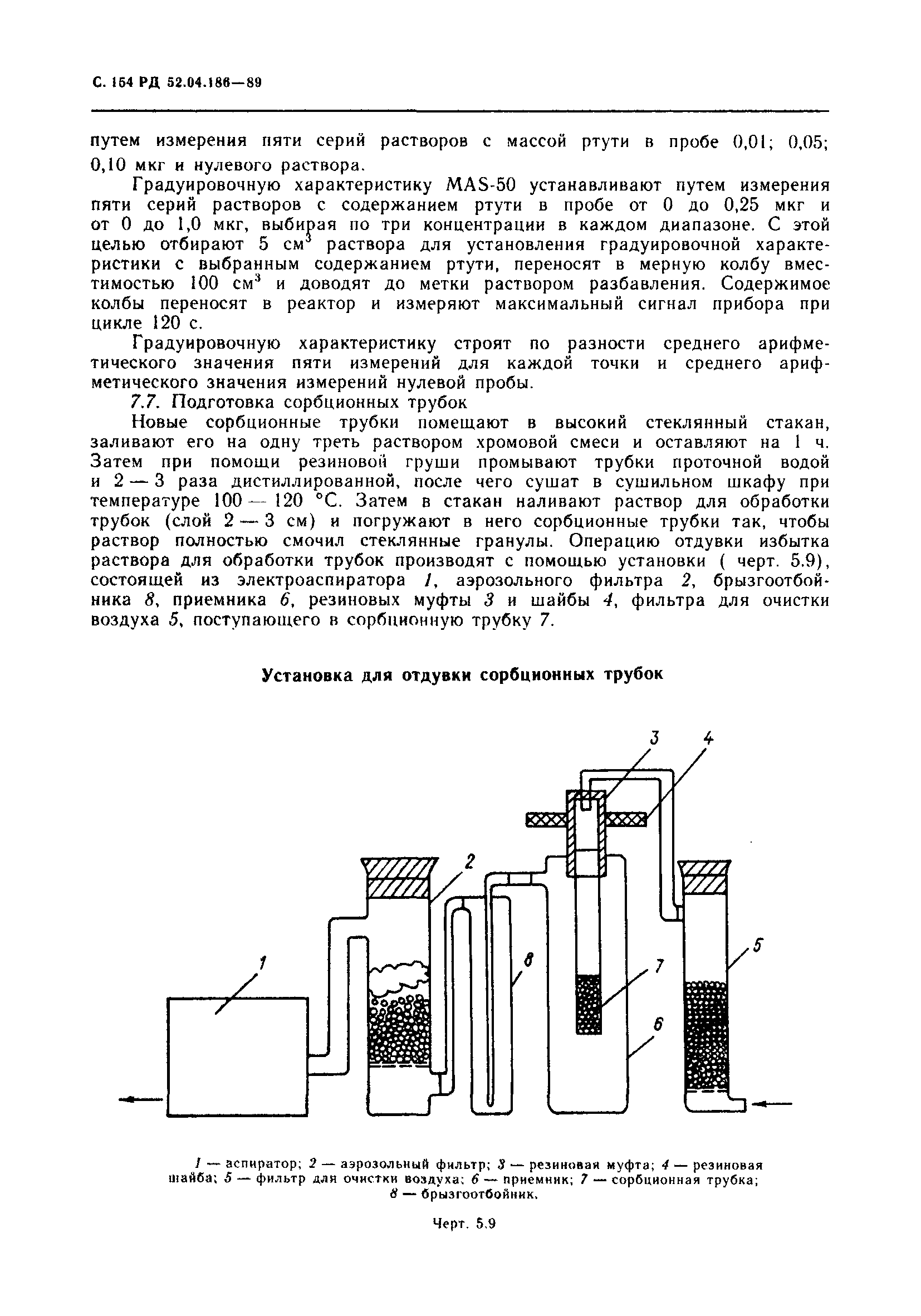 РД 52.04.186-89