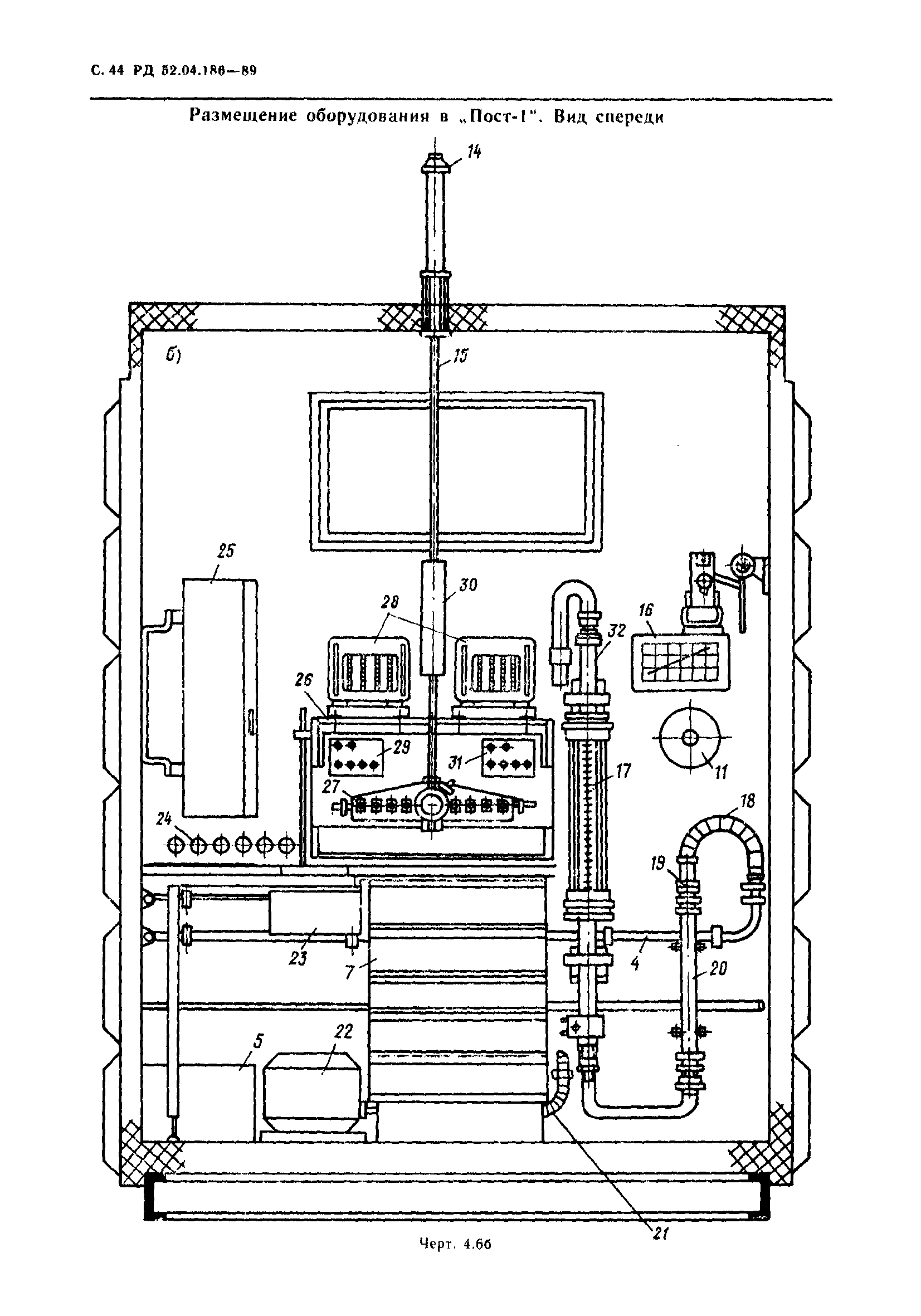 РД 52.04.186-89